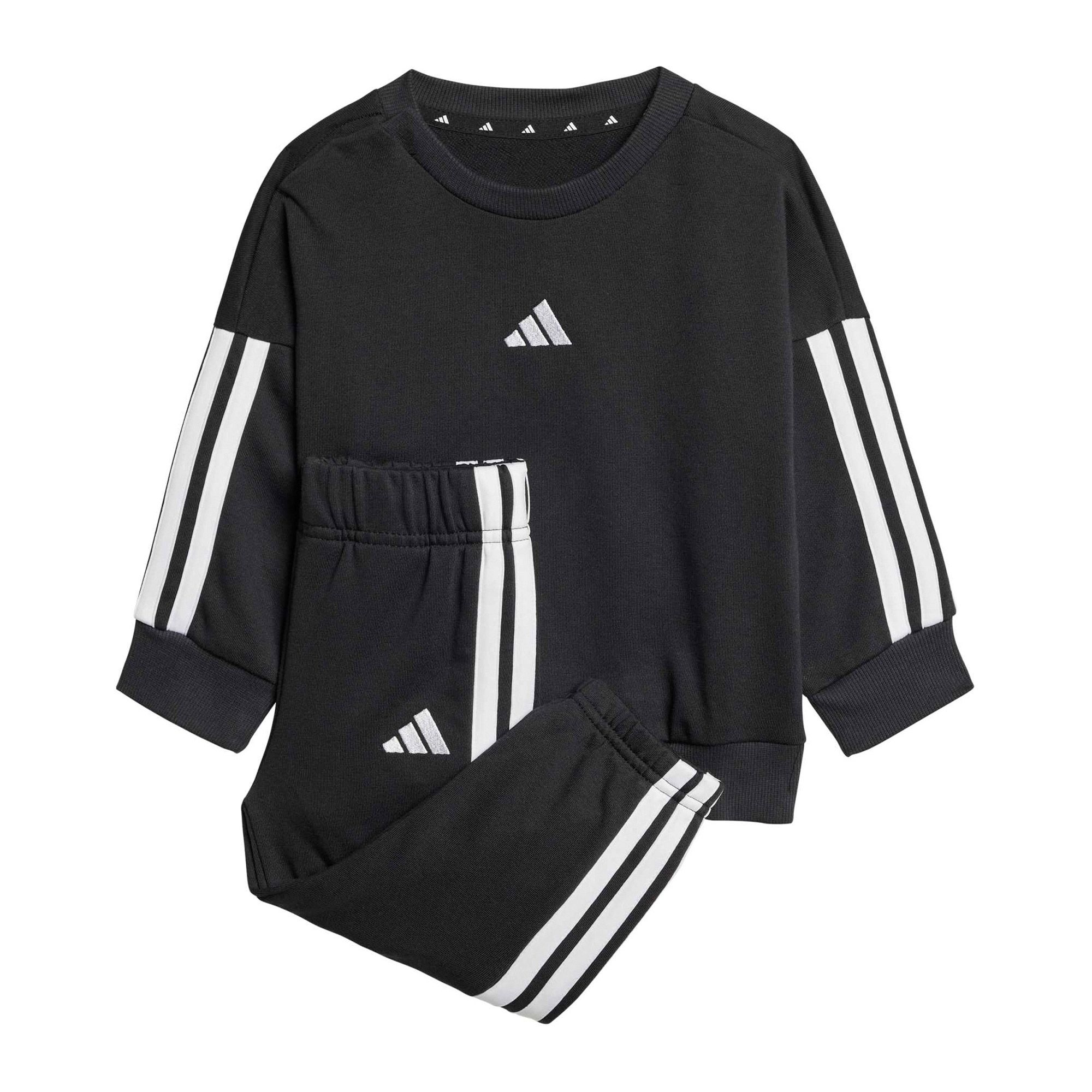 Adidas Essentials Jogger FT Tracksuit Junior