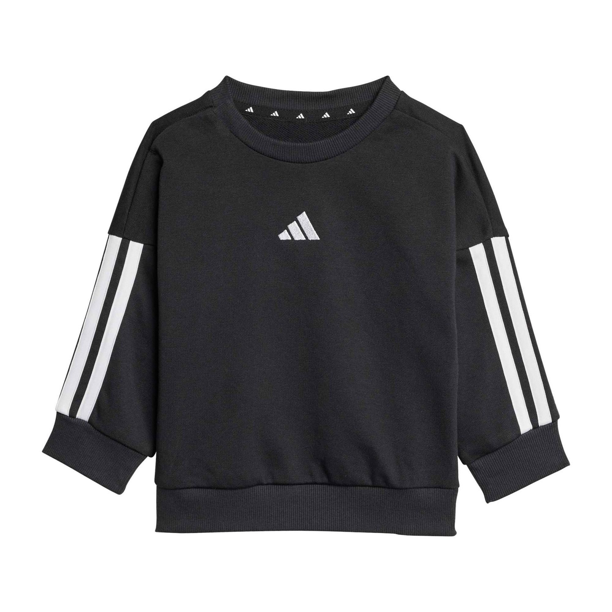 Adidas Essentials Jogger FT Tracksuit Junior