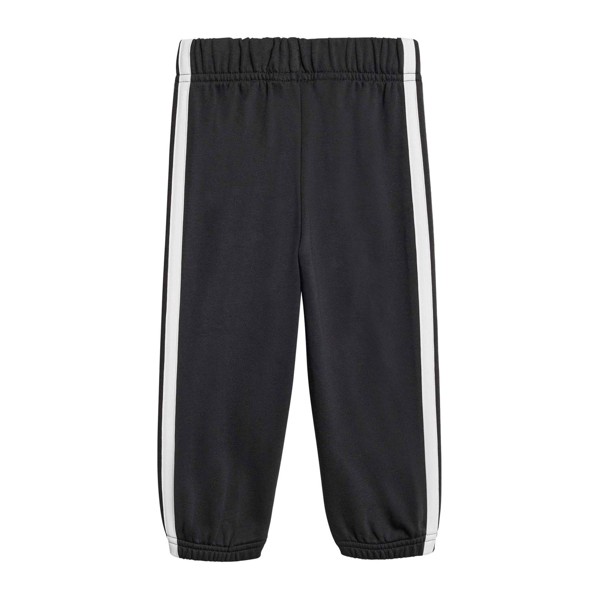 Adidas Essentials Jogger FT Tracksuit Junior