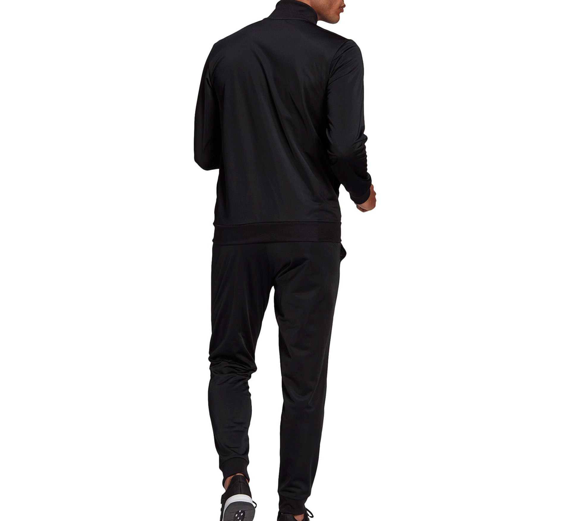 Adidas Essentials Small Logo Trainingspak Heren