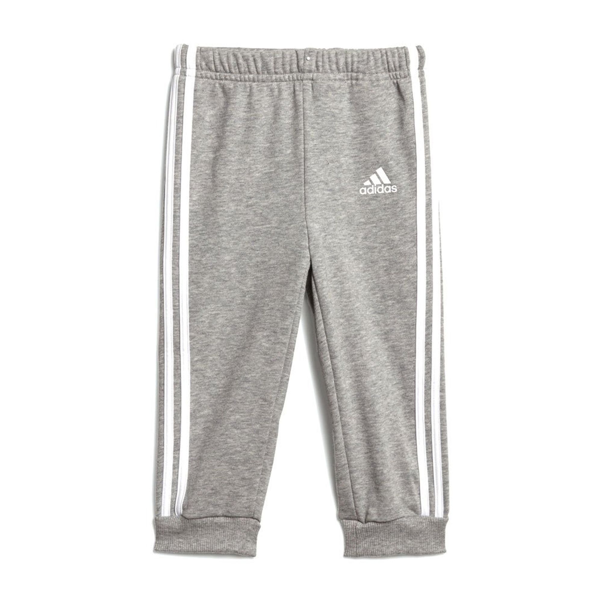 Adidas Badge of Sport French Terry Joggingpak Junior