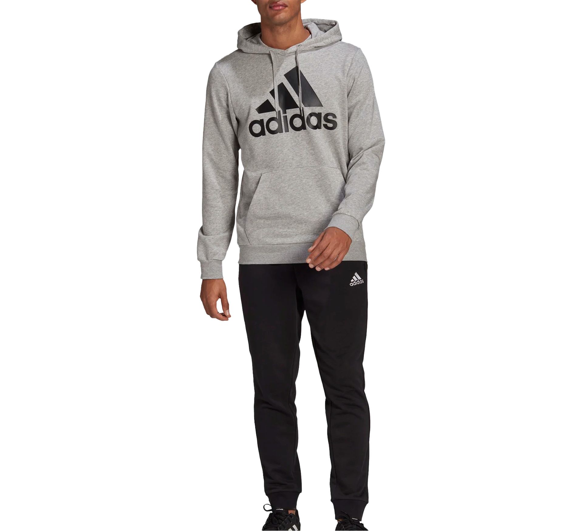 Adidas Essentials Joggingpak Heren