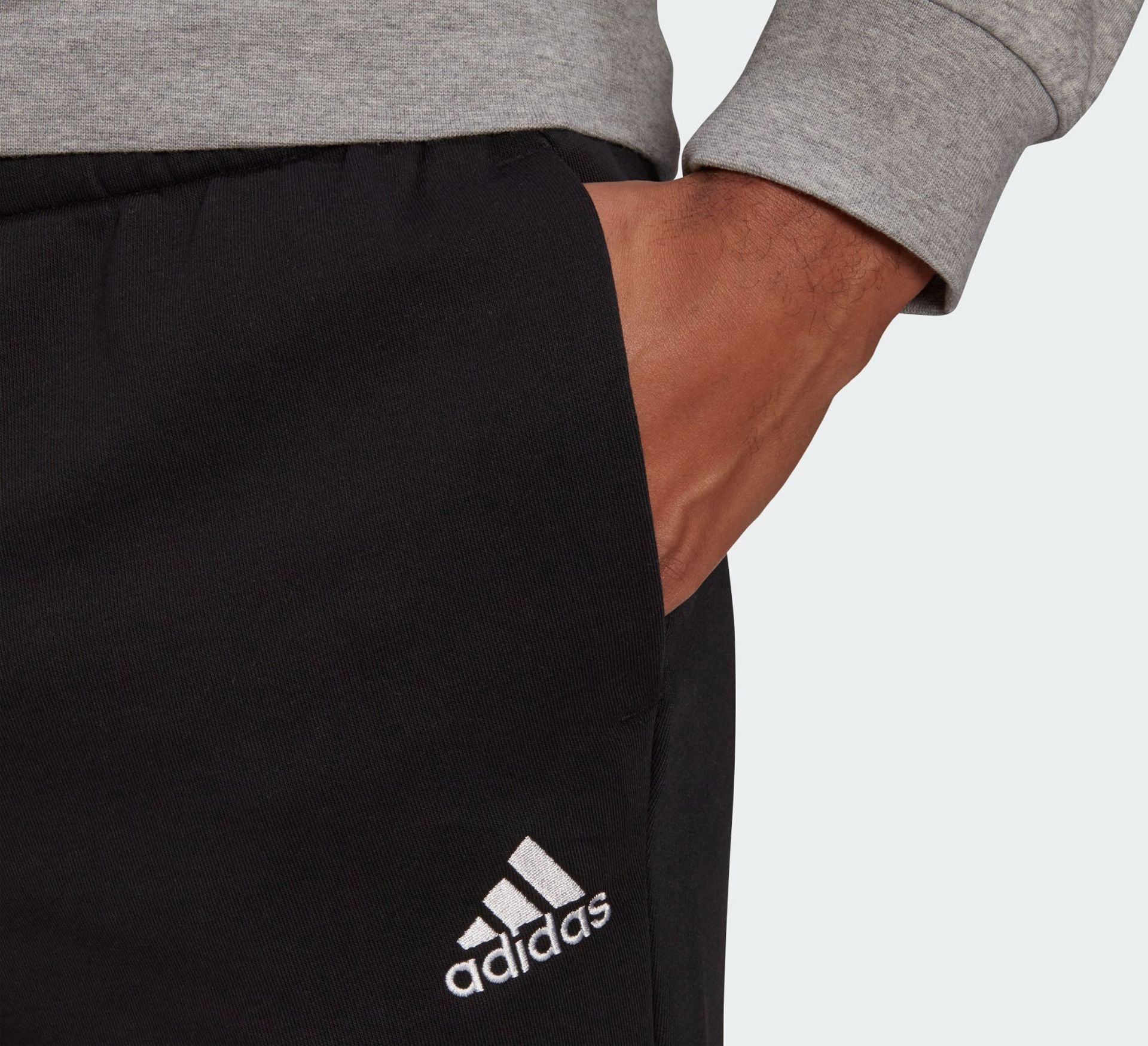Adidas Essentials Joggingpak Heren