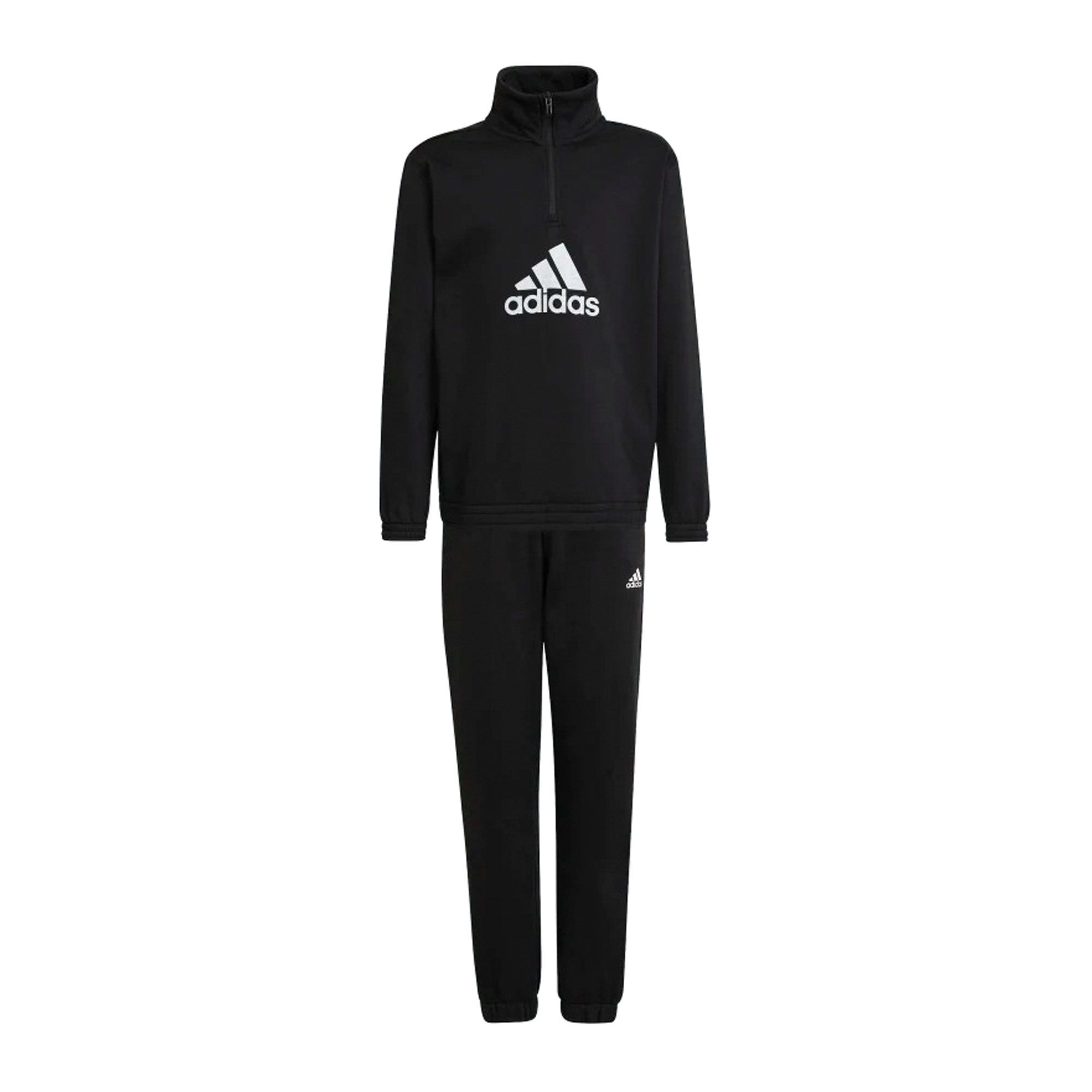 Adidas Badge of Sport Fleece Joggingpak Junior