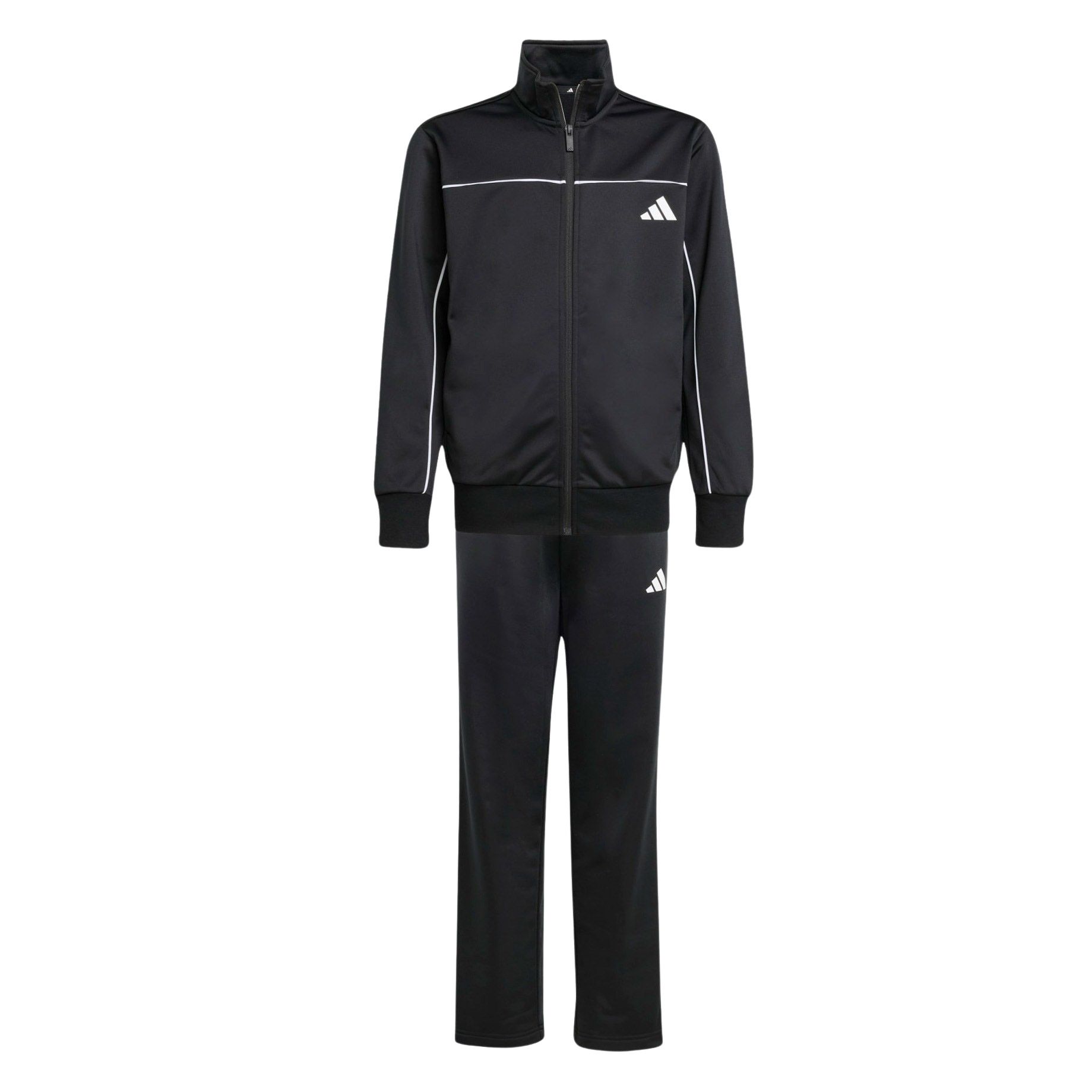 Adidas Tricot Colour Pop Trainingspak Junior