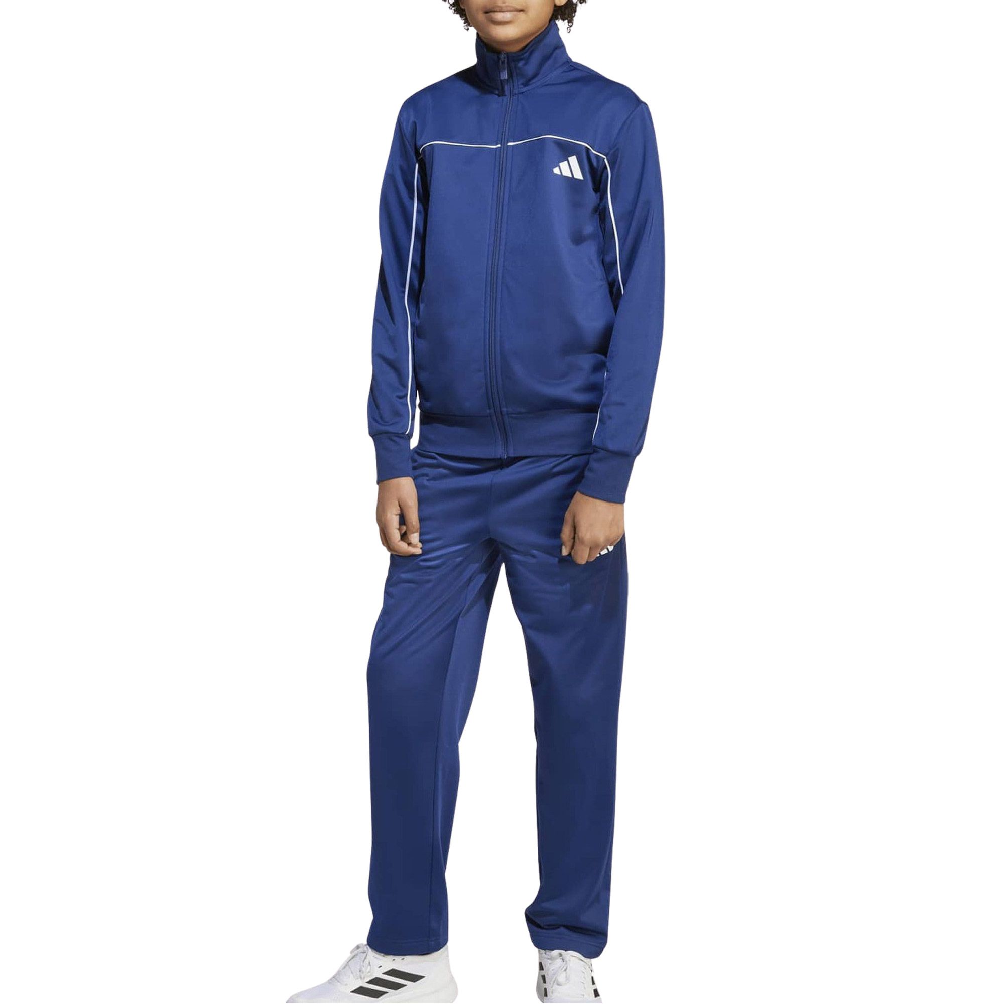 Tracksuit Adidas Tricot Colour Pop Enfants