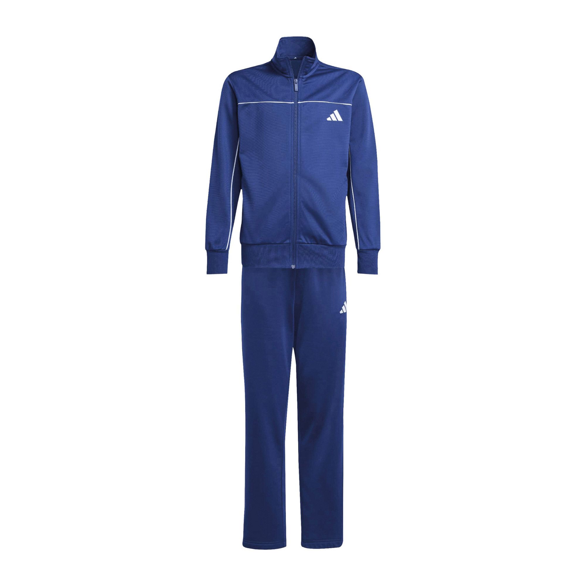Tracksuit Adidas Tricot Colour Pop Enfants