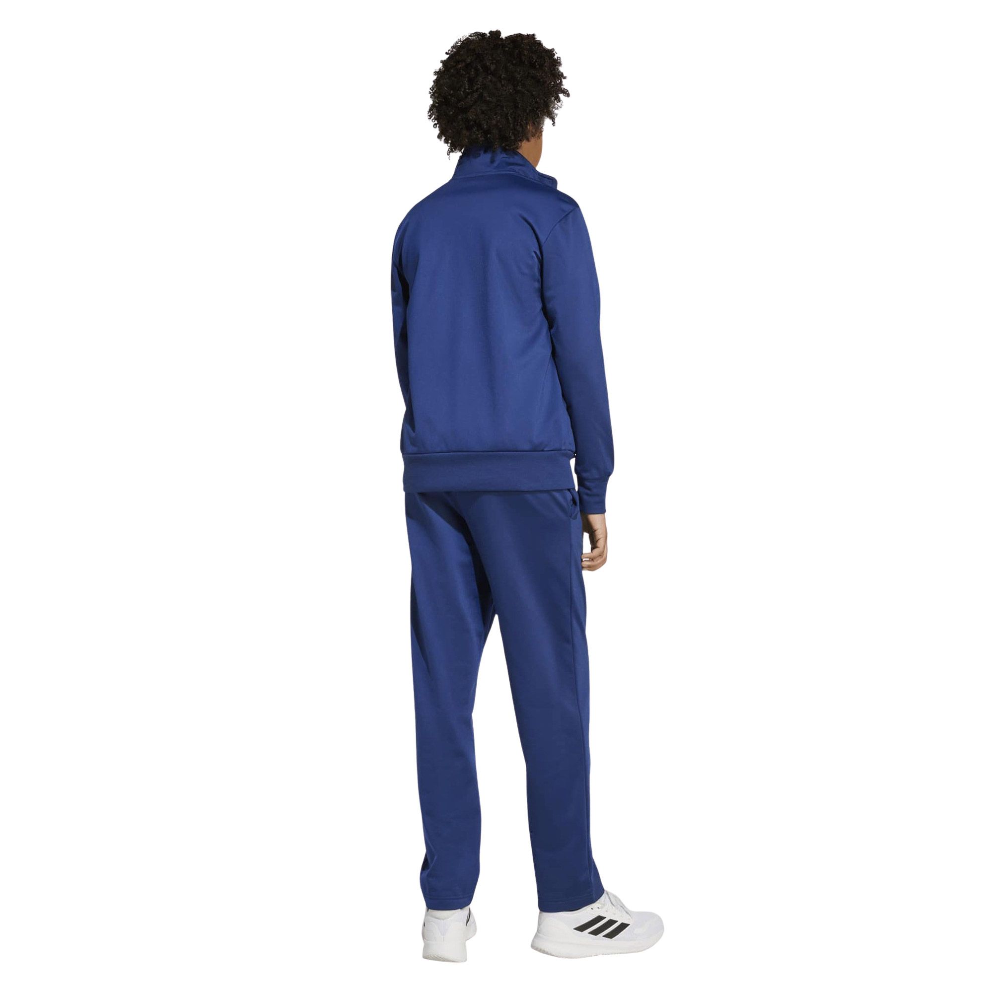 Tracksuit Adidas Tricot Colour Pop Enfants