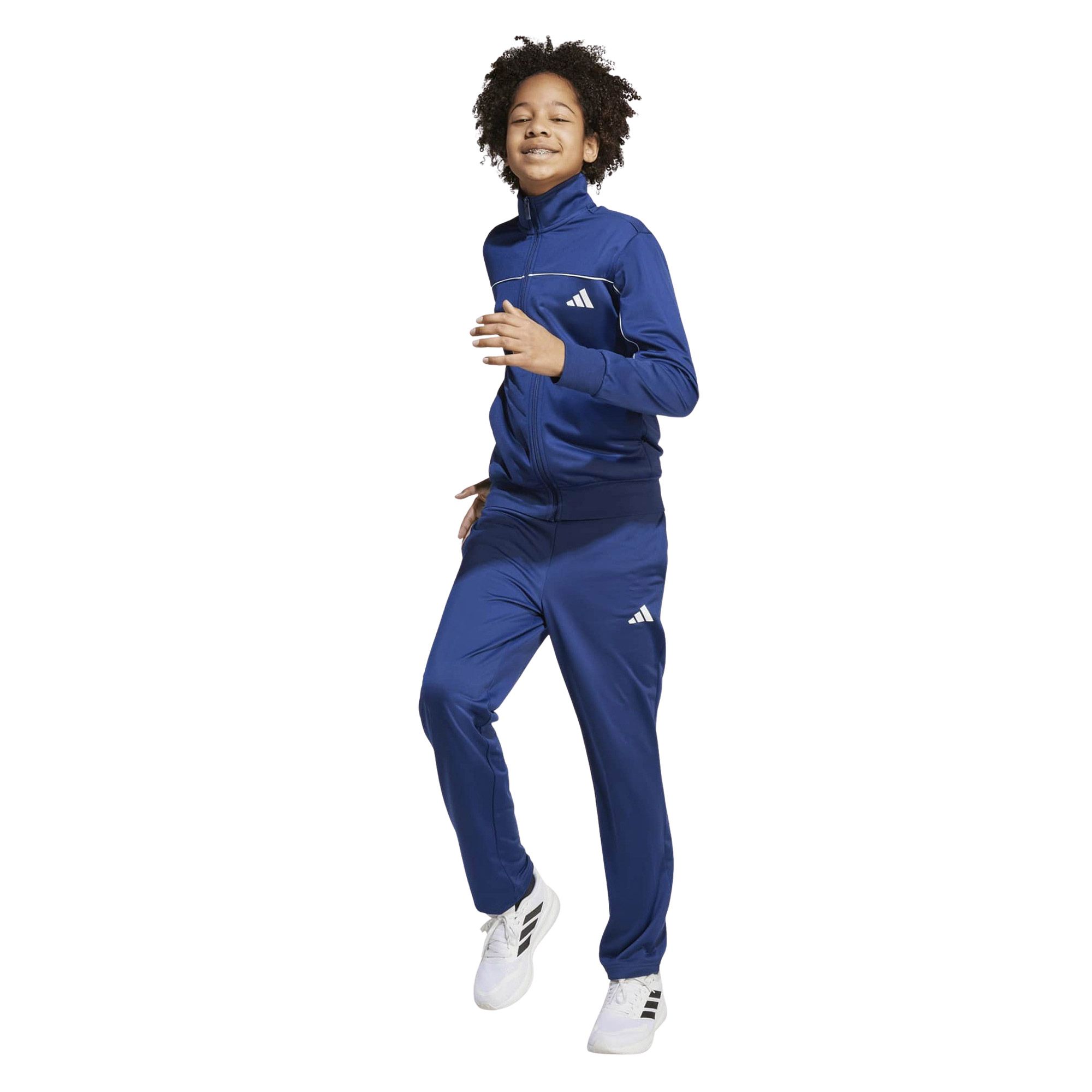 Tracksuit Adidas Tricot Colour Pop Enfants