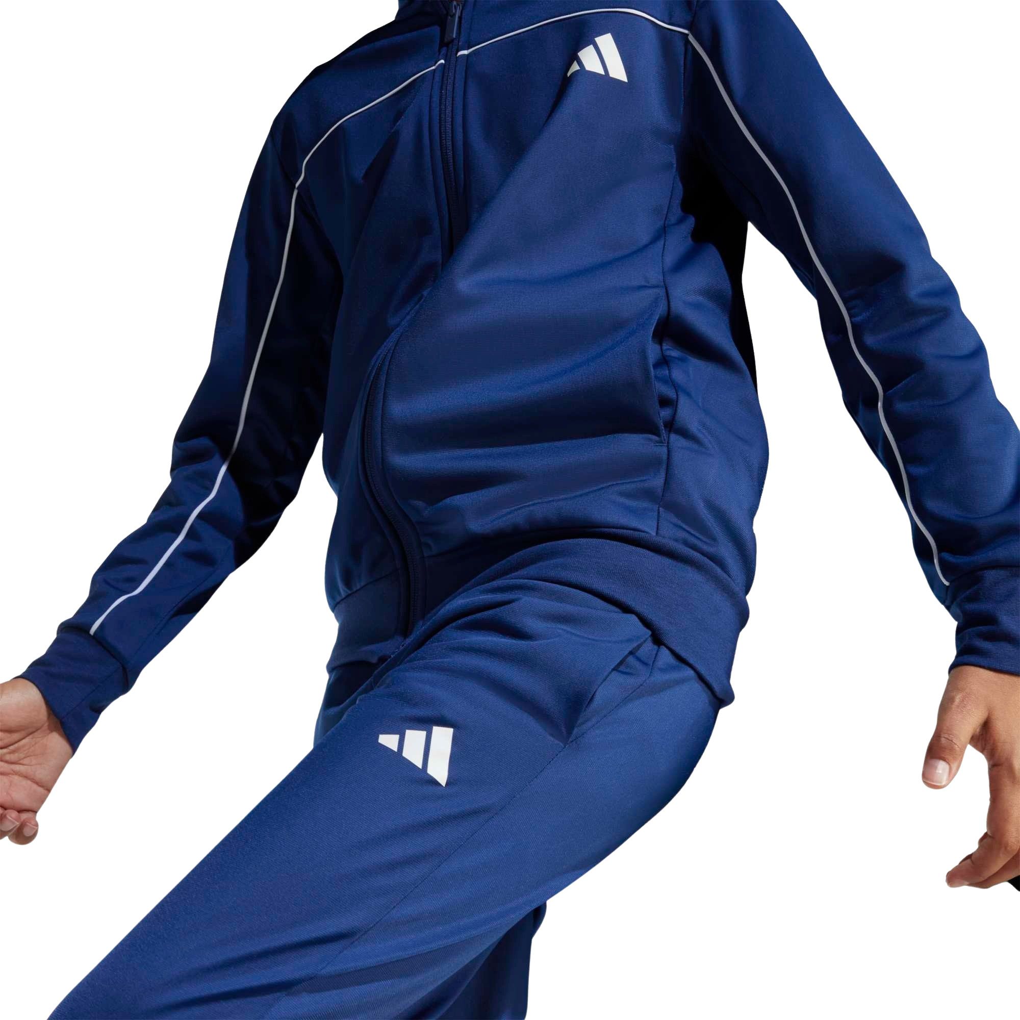 Tracksuit Adidas Tricot Colour Pop Enfants