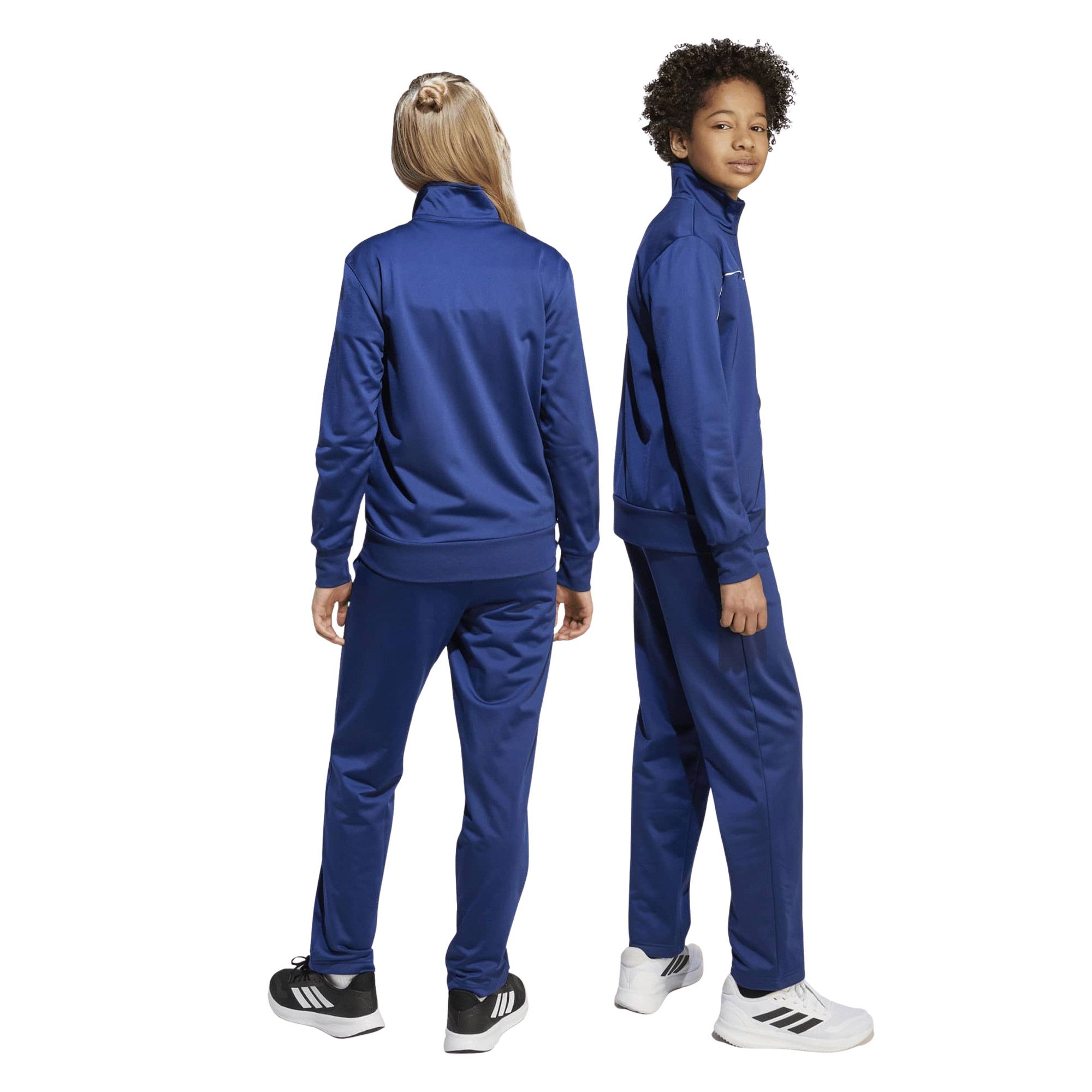 Tracksuit Adidas Tricot Colour Pop Enfants