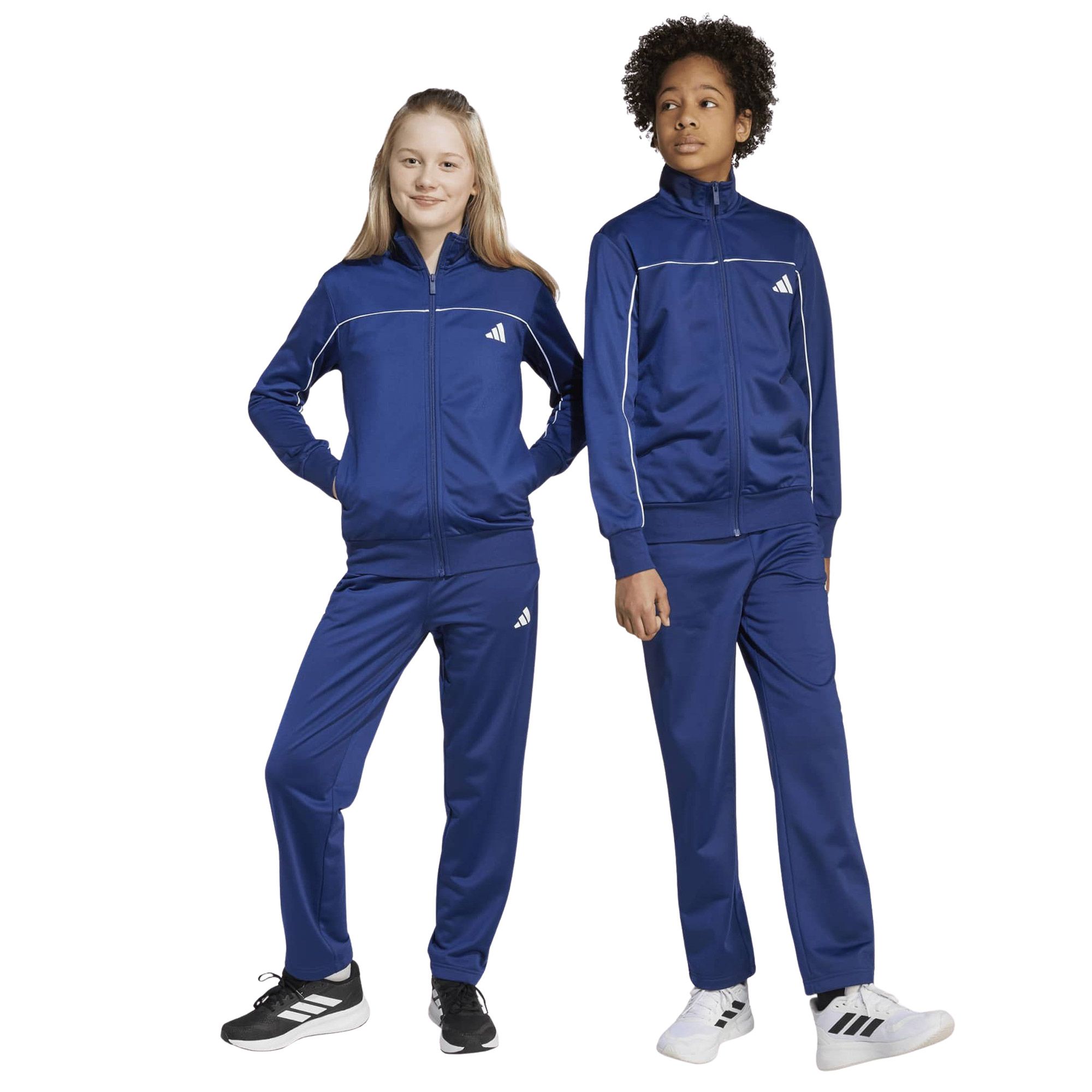 Tracksuit Adidas Tricot Colour Pop Enfants