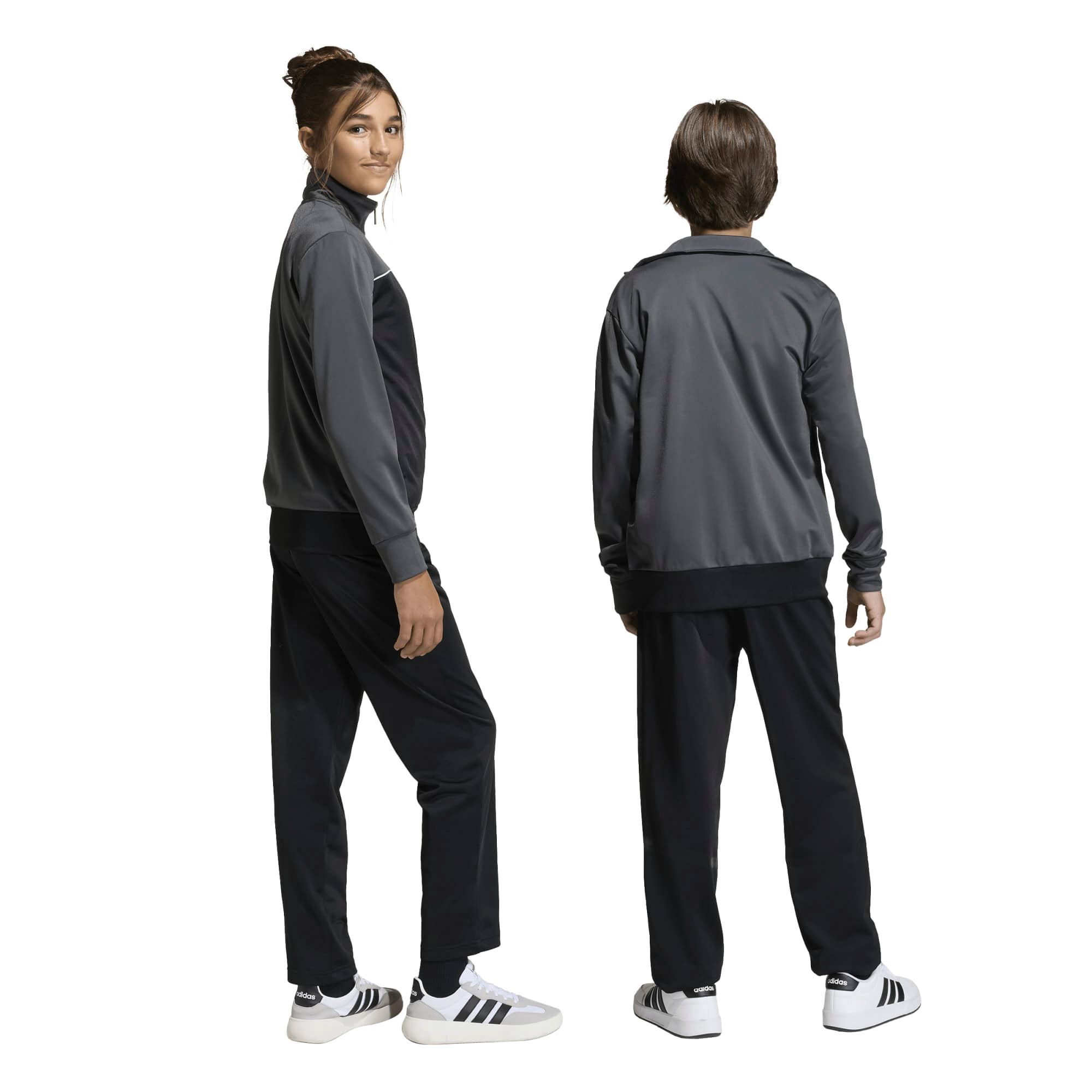 Adidas Tricot Colour Pop Trainingspak Junior