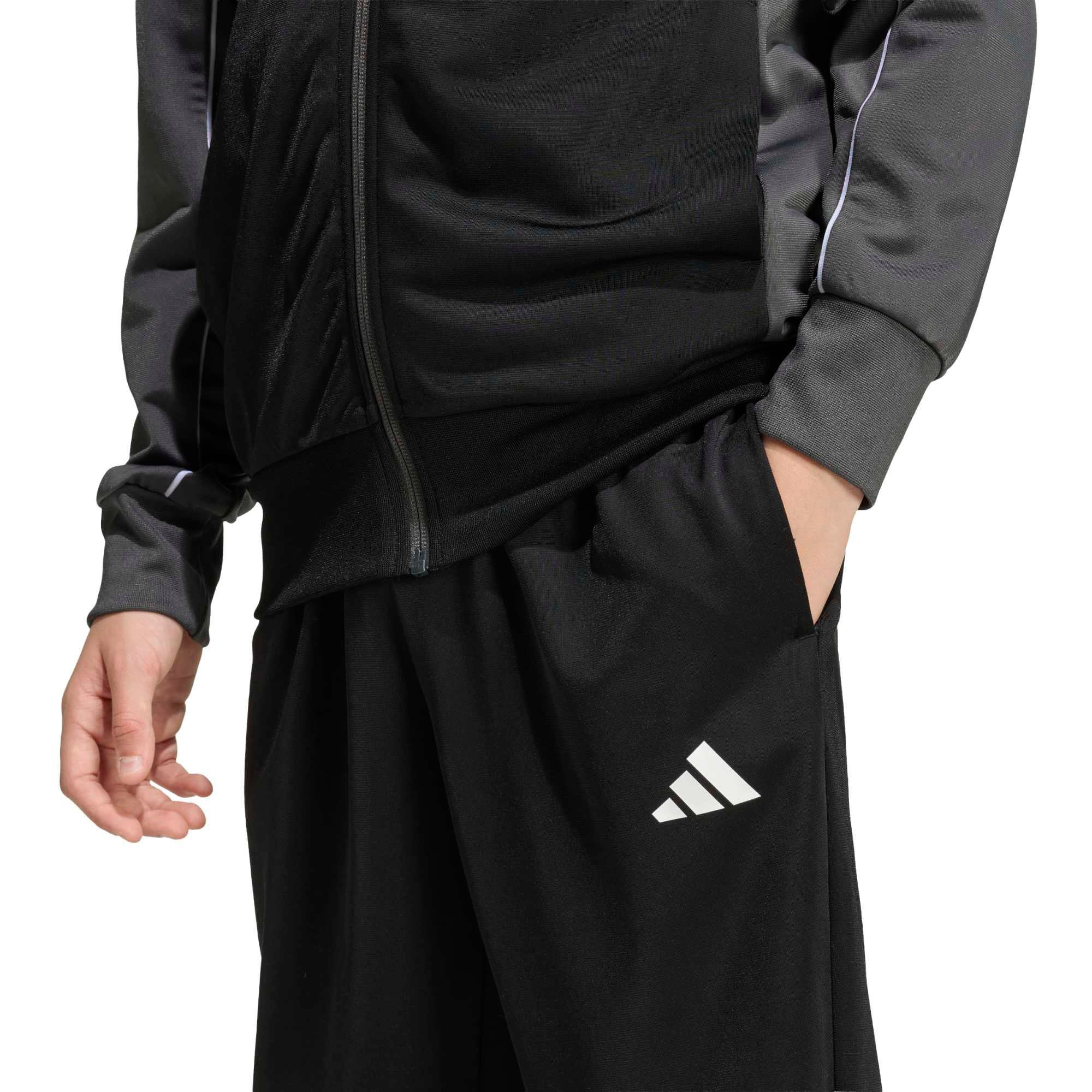 Adidas Tricot Colour Pop Trainingspak Junior