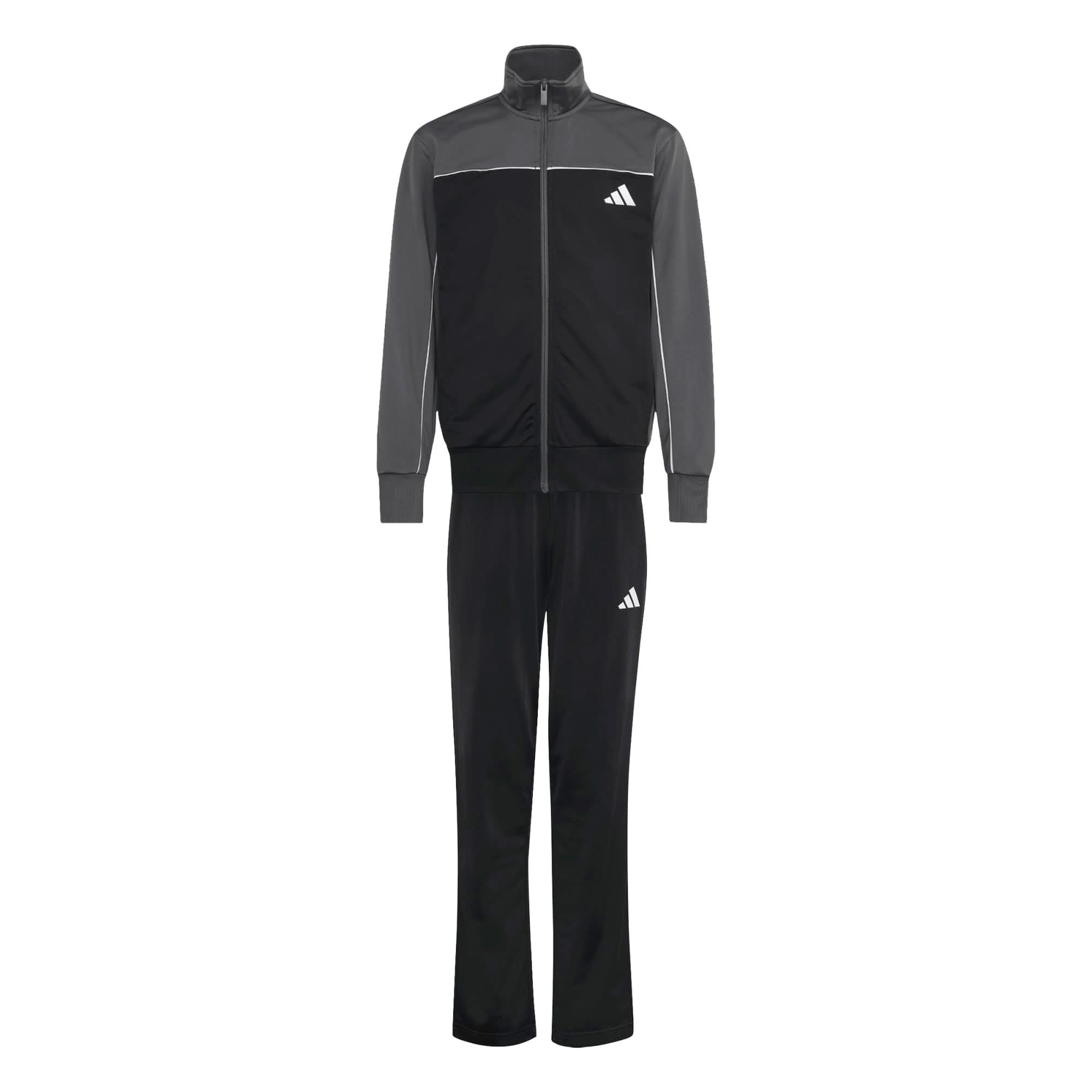 Adidas Tricot Colour Pop Trainingspak Junior