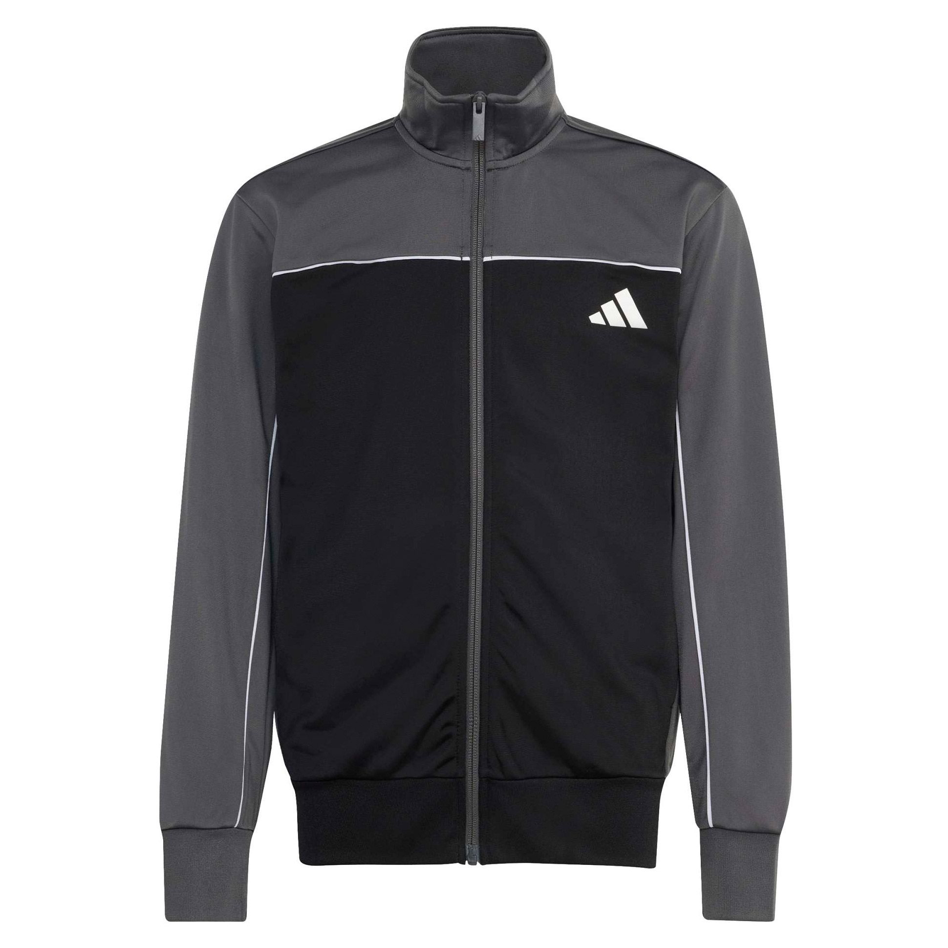 Adidas Tricot Colour Pop Trainingspak Junior