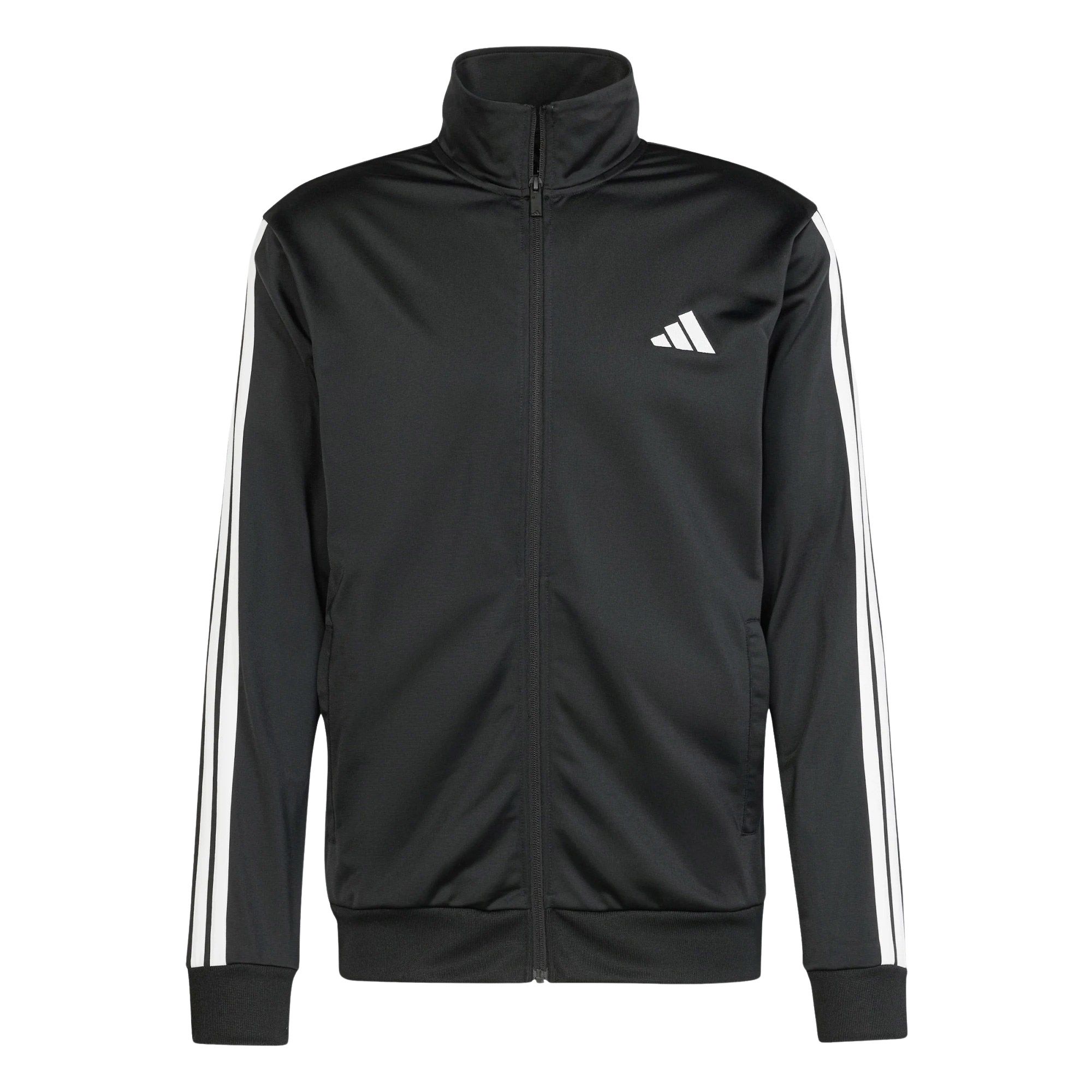 Adidas Sportswear Basic 3-Stripes Tricot Trainingspak Heren