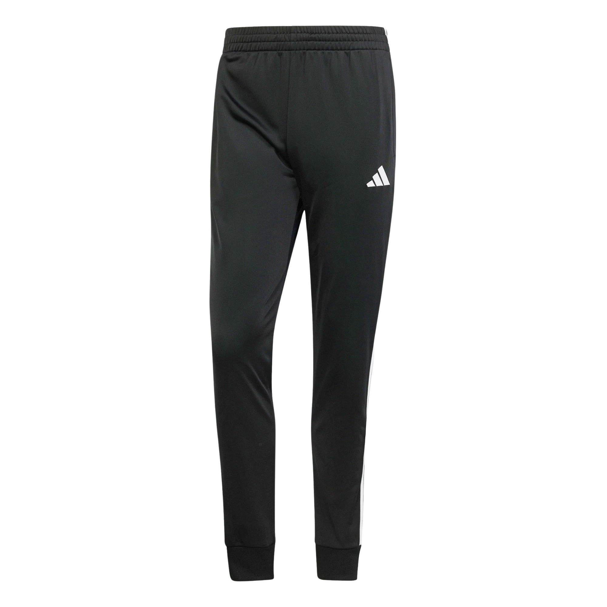 Adidas Sportswear Basic 3-Stripes Tricot Trainingspak Heren