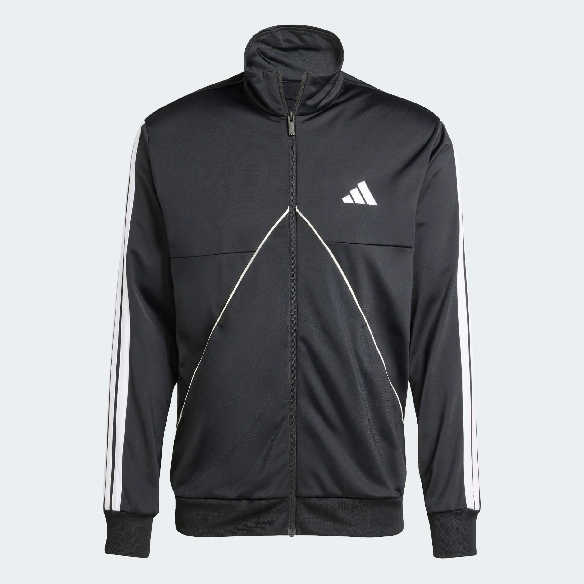 Survêtement Adidas Sportswear Basic 3-Stripes Tricot Hommes