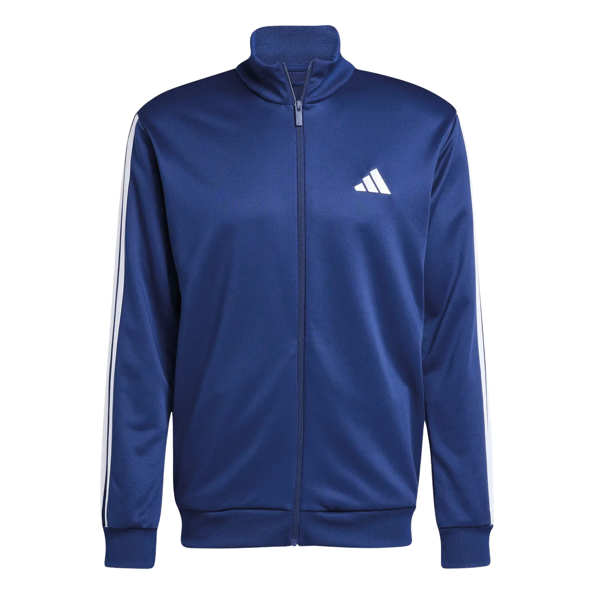 Adidas Sportswear Basic 3-Stripes Tricot Trainingspak Heren