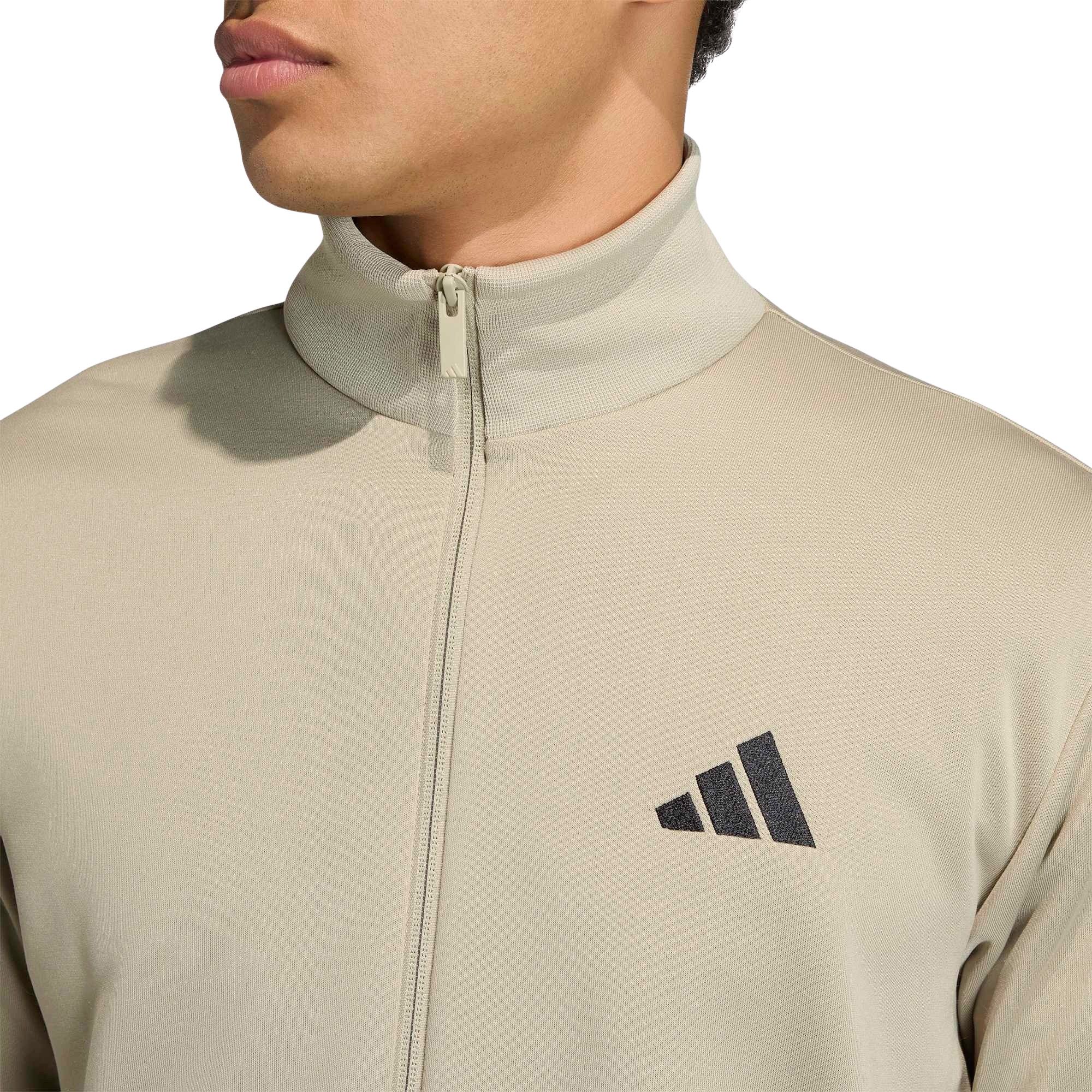 Survêtement Adidas Sportswear Basic 3-Stripes Tricot Hommes
