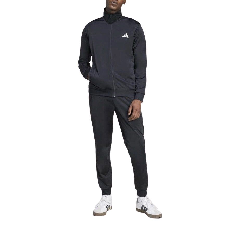 Adidas M TS Trainingspak Heren 