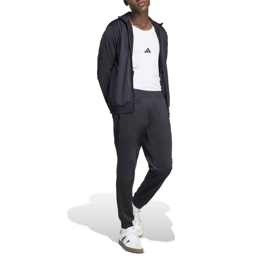 Adidas M TS Trainingspak Heren 