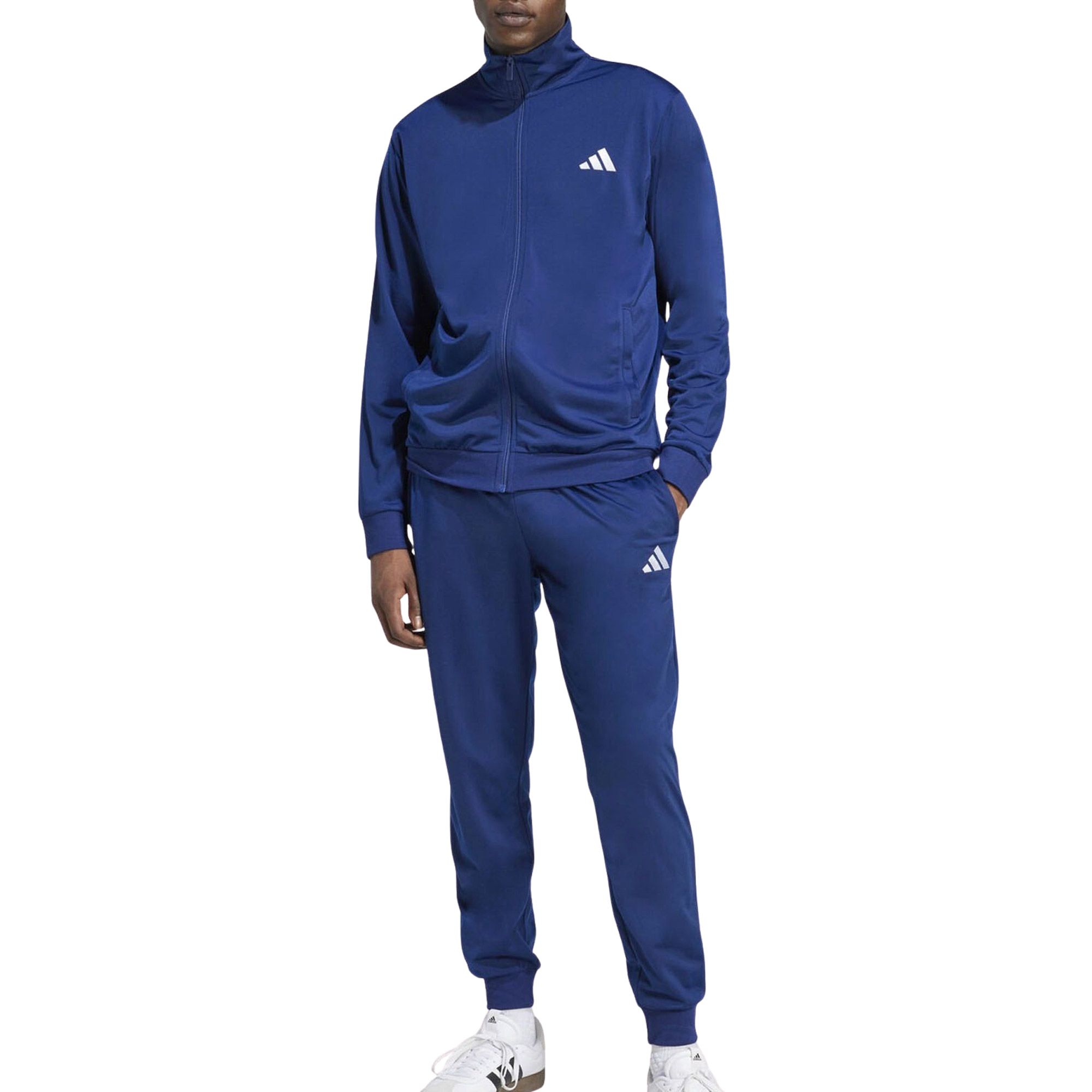 Adidas M TS Trainingspak Heren 