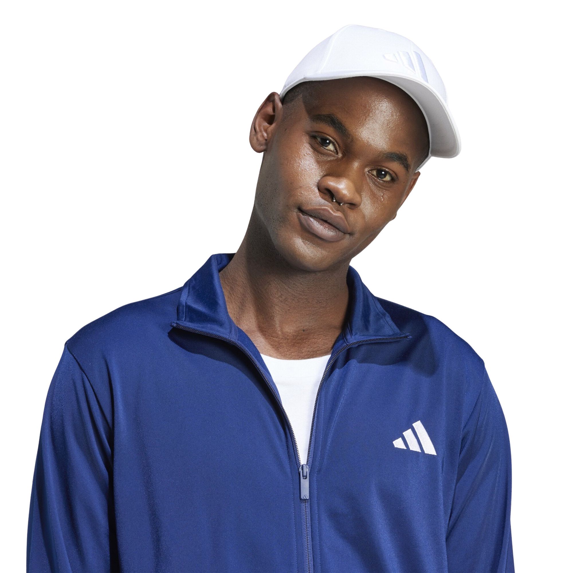 Adidas M TS Trainingspak Heren 