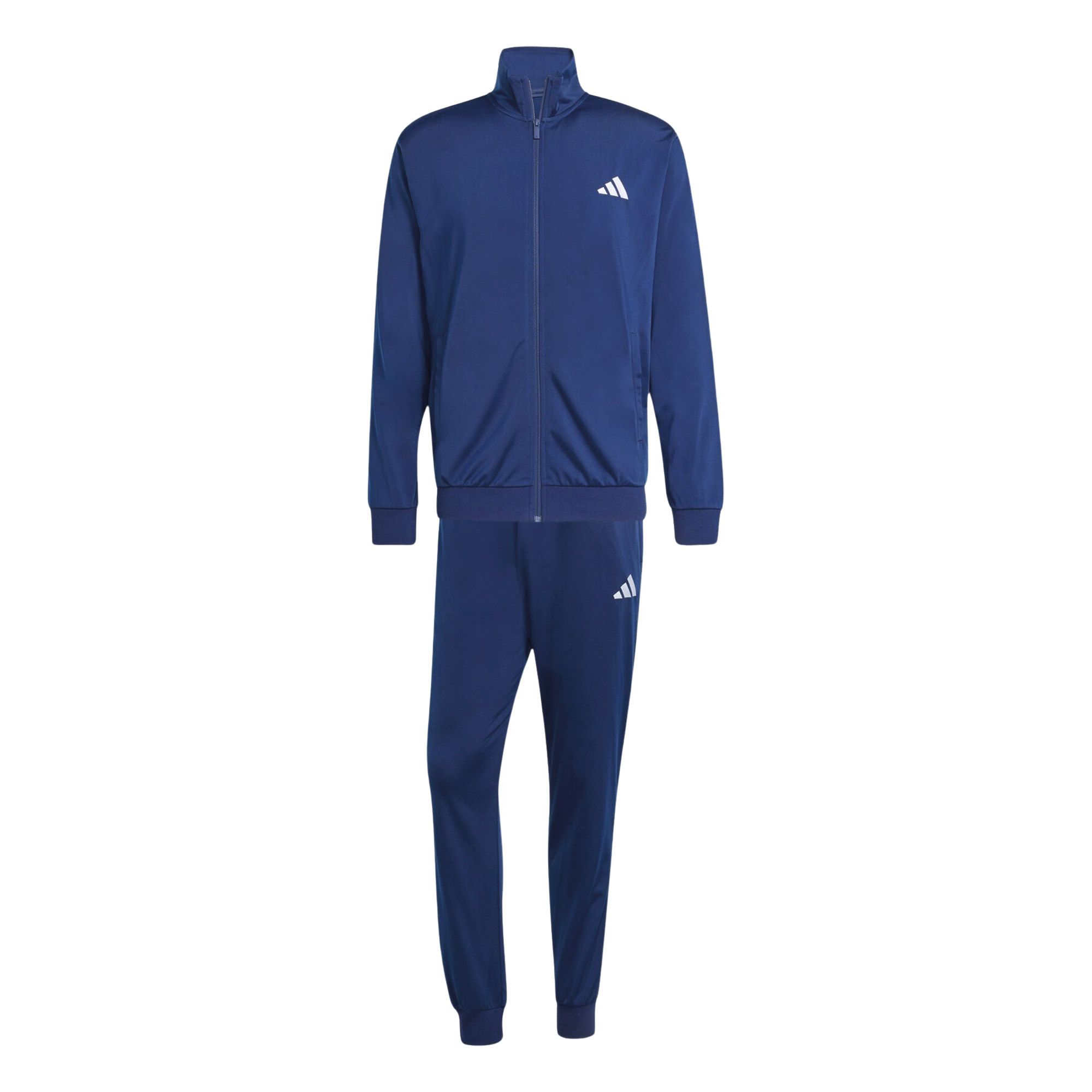 Adidas M TS Trainingspak Heren 
