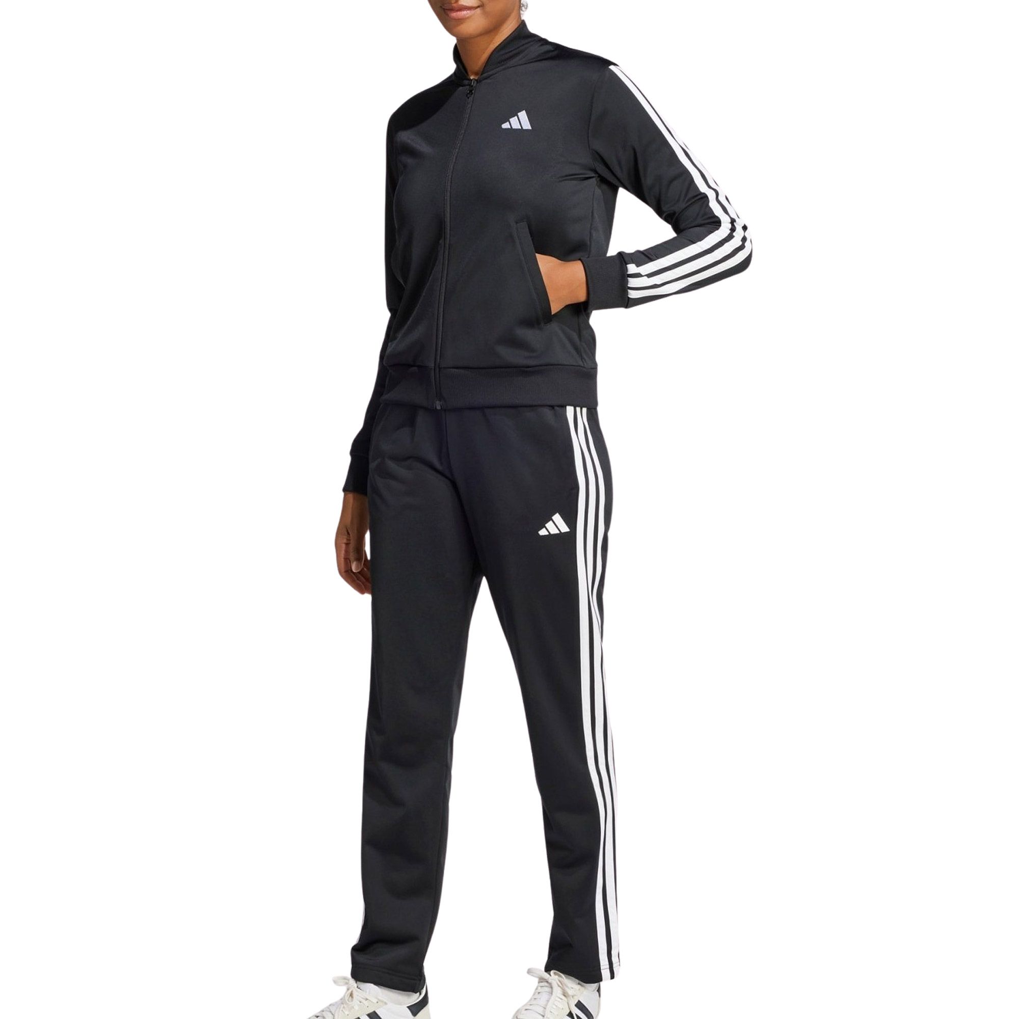 Adidas Dayready Trainingspak Dames