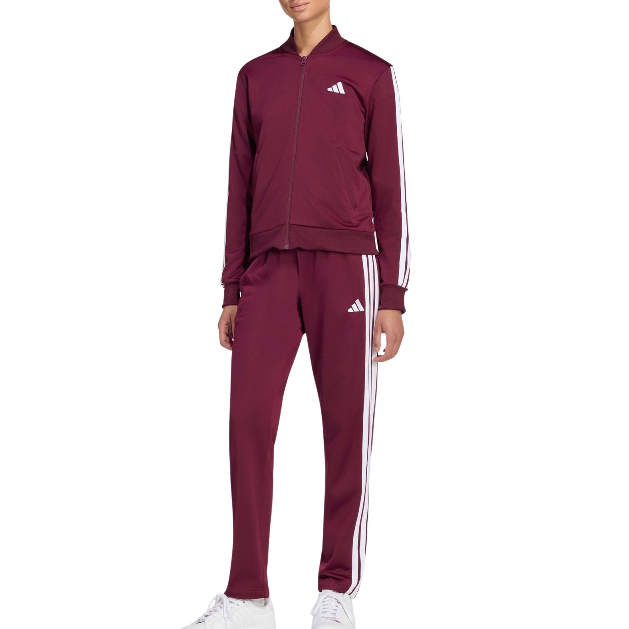 Adidas Dayready Trainingsanzug Damen