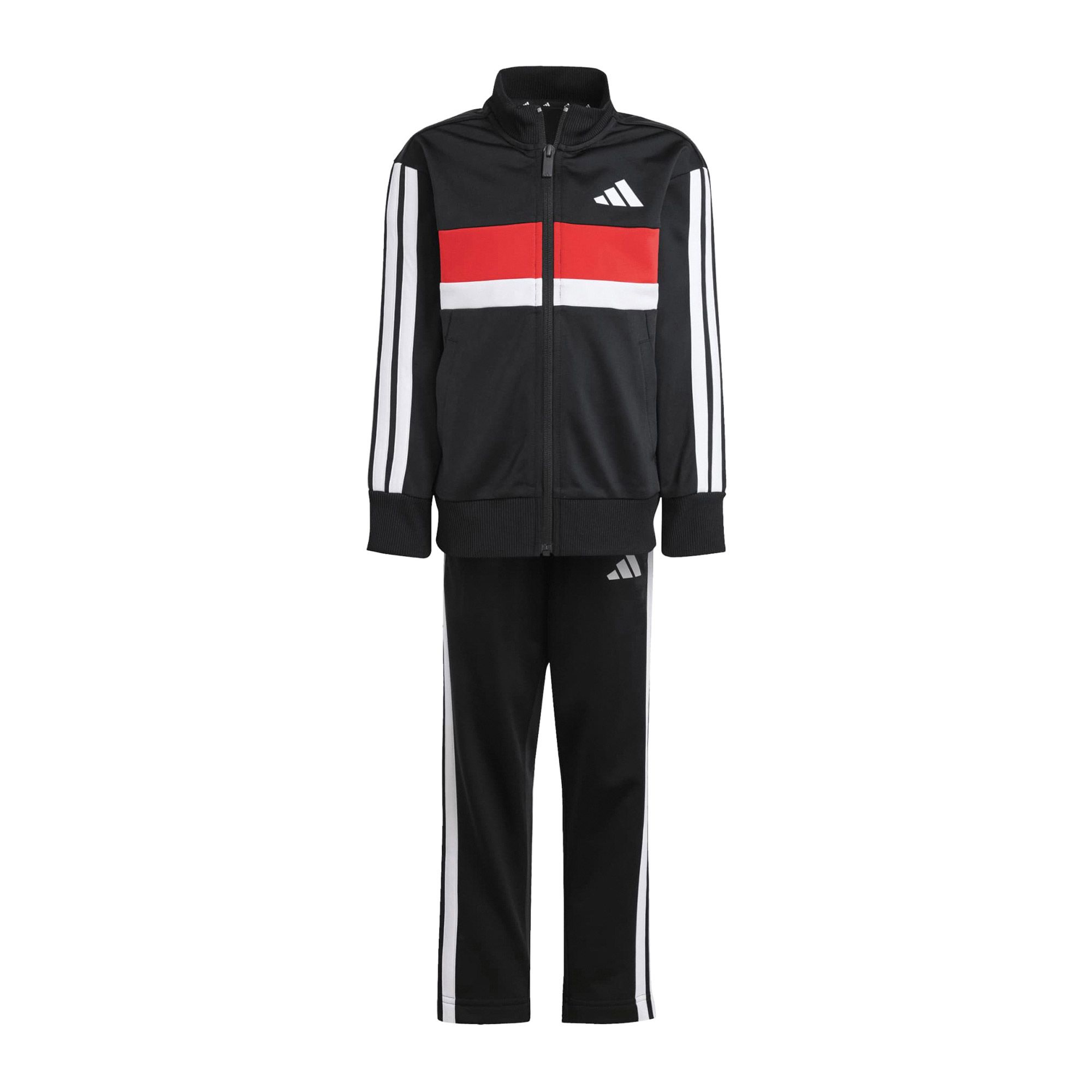 Survêtement Adidas Essentials 3-Stripes Tiberio Enfants