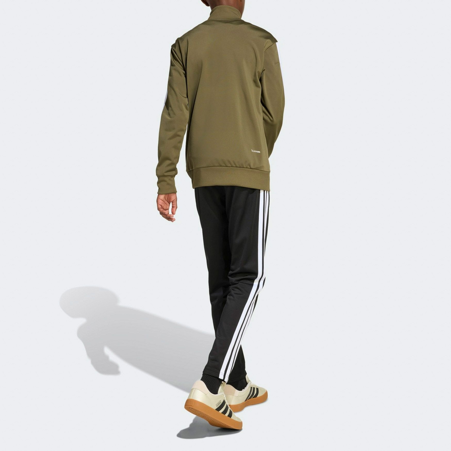 Adidas Essentials 3-Stripes Tiberio Trainingspak Junior