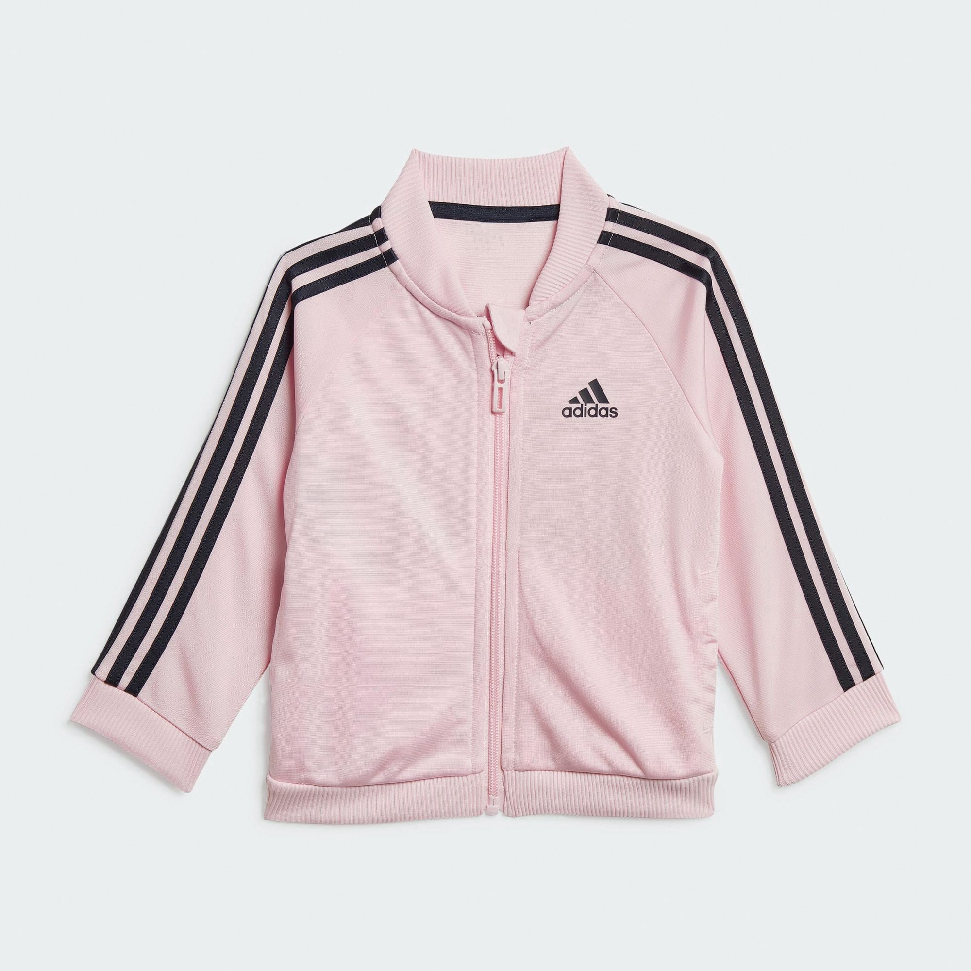 Adidas 3-Stripes Tricot Trainingspak Junior