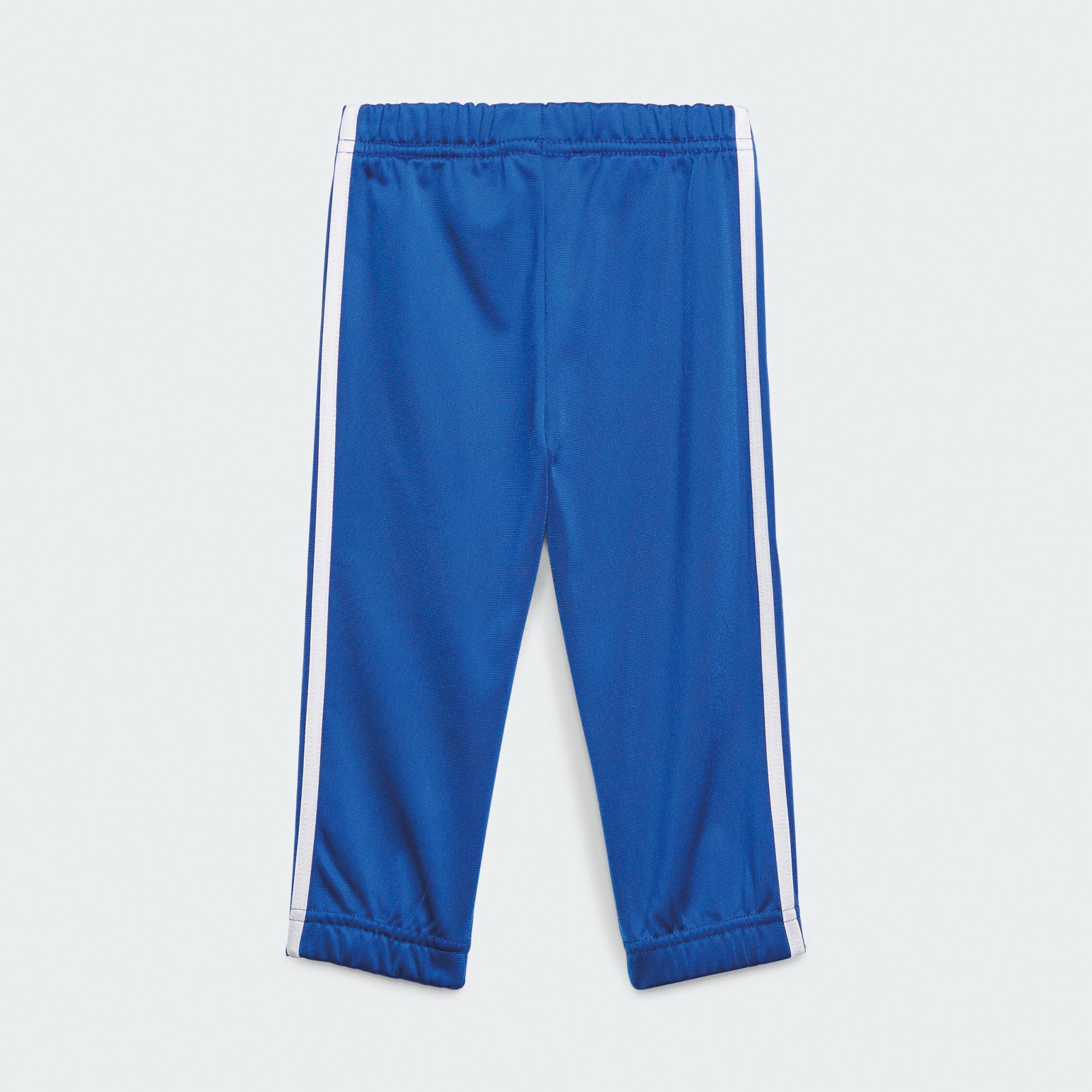 Adidas 3-Stripes Tricot Trainingspak Junior