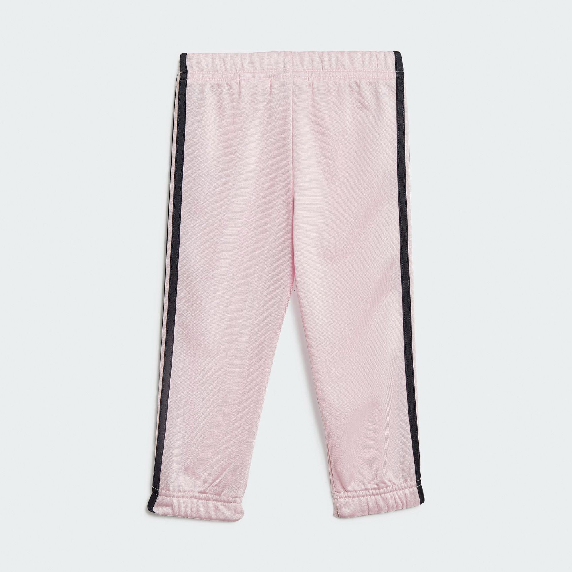 Adidas 3-Stripes Tricot Trainingspak Junior