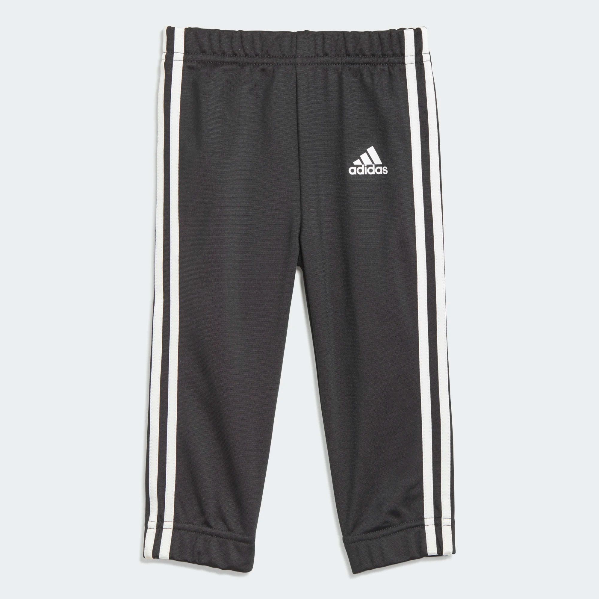 Adidas 3-Stripes Tricot Trainingspak Junior