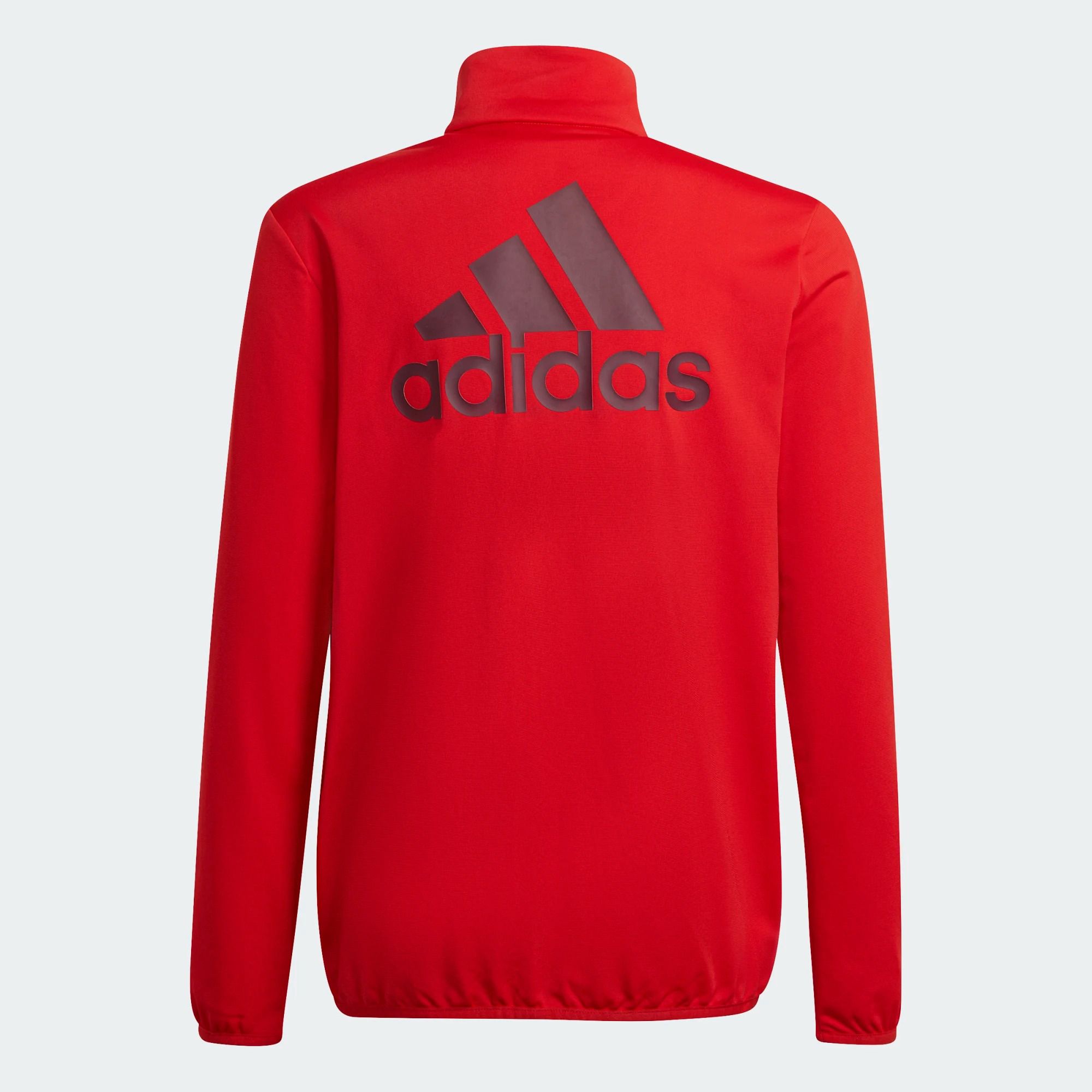 Adidas Essentials Tric Trainingspak Junior
