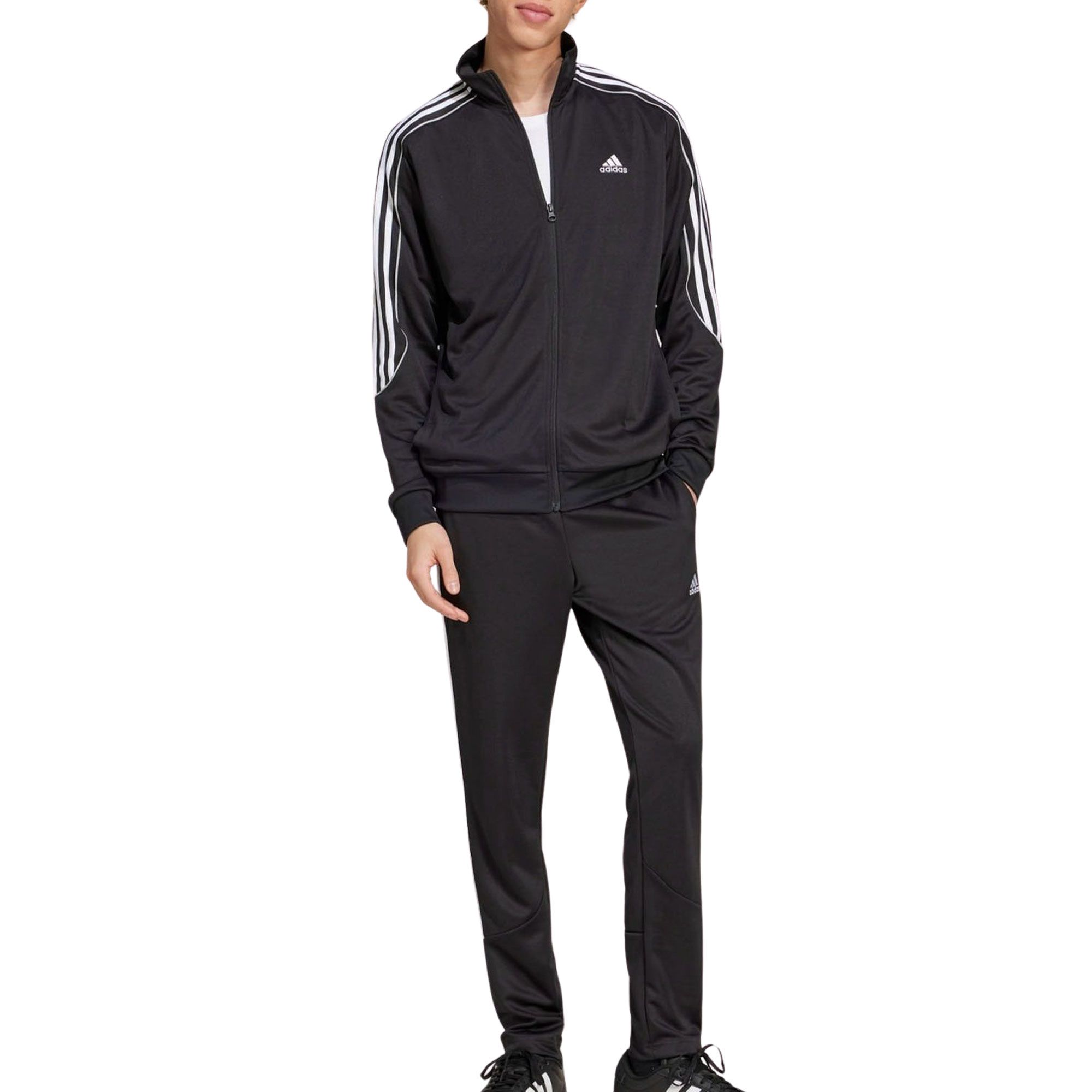 Survêtement Adidas Sportswear 3-Stripes Hommes