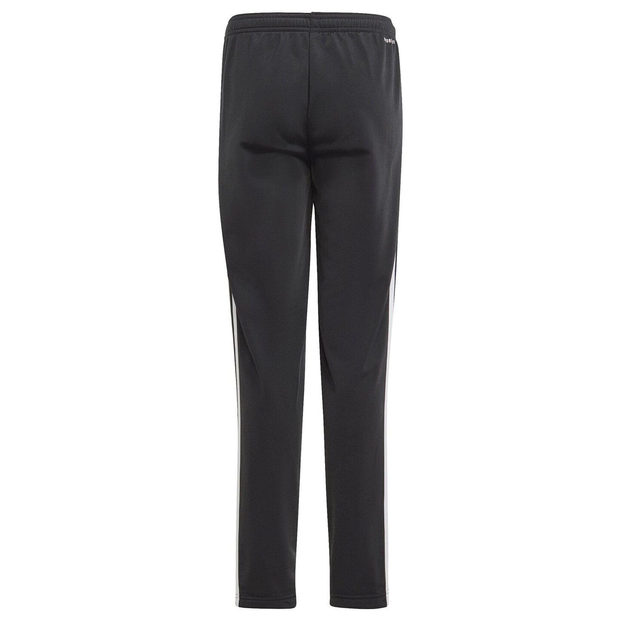 Adidas Tiberio 3-Stripes Trainingspak Junior