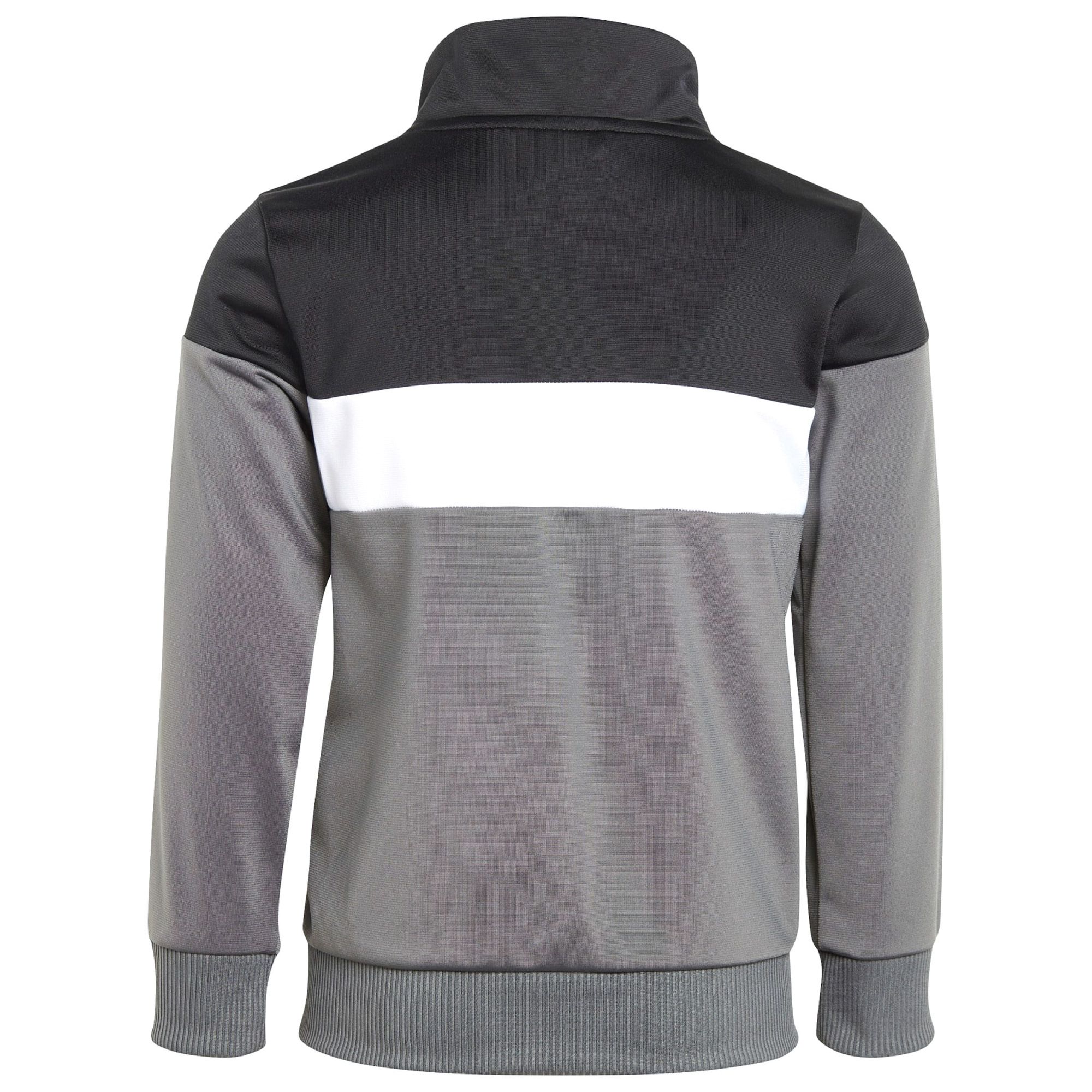 Adidas Tiberio 3-Stripes Trainingspak Junior
