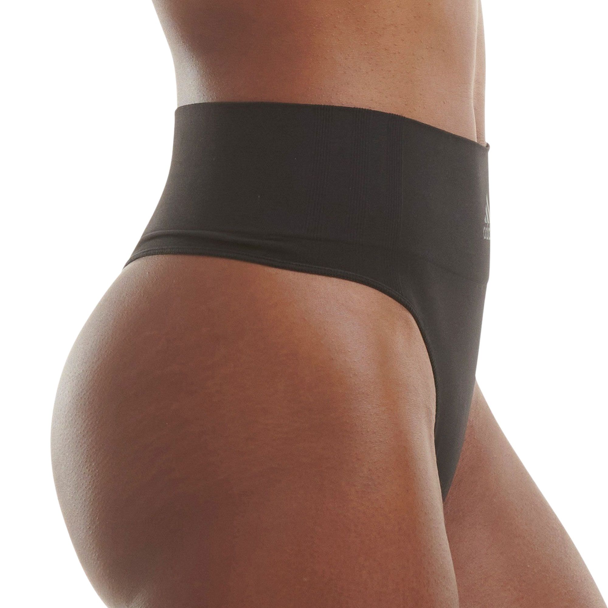 Adidas Strings Dames (2-pack)