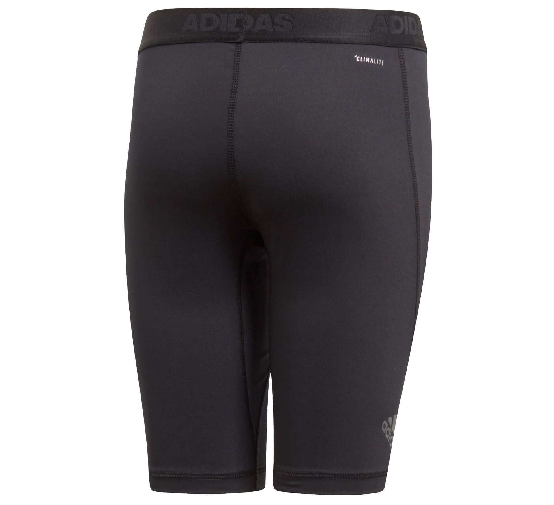Adidas Alphaskin Sport Compressie Short Junior