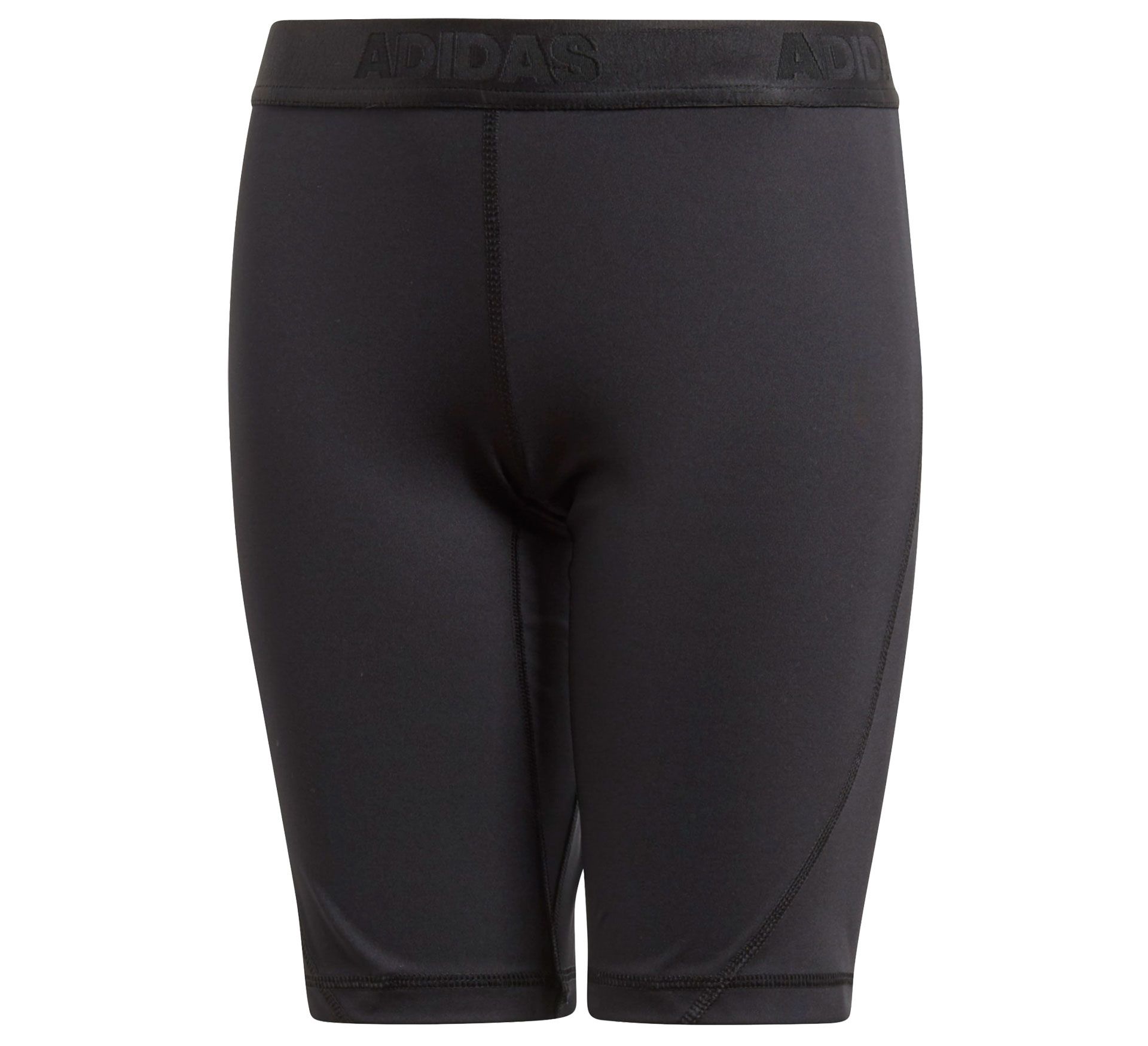 Adidas Alphaskin Sport Compressie Short Junior