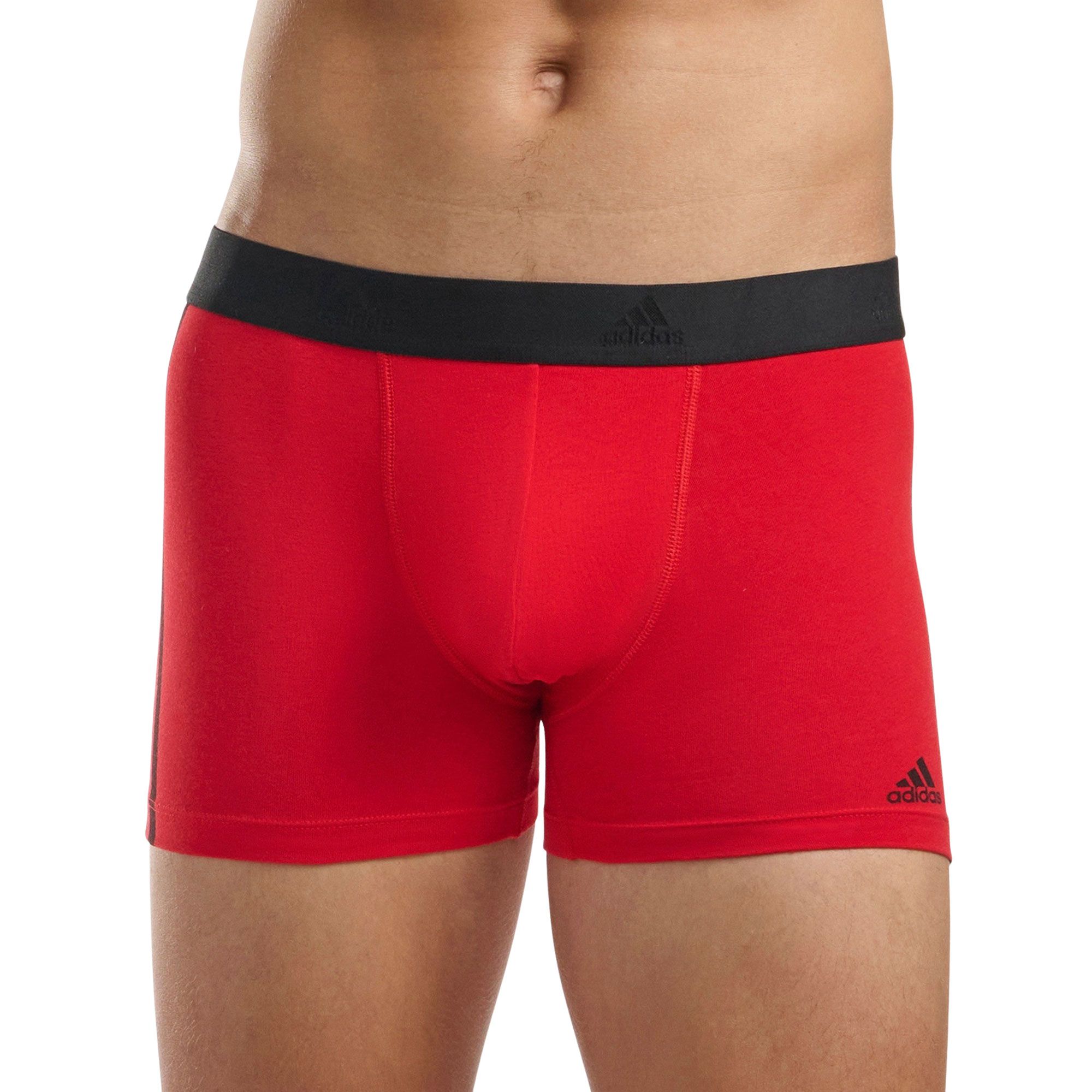 Adidas Active Trunk Boxershorts Heren (3-pack)