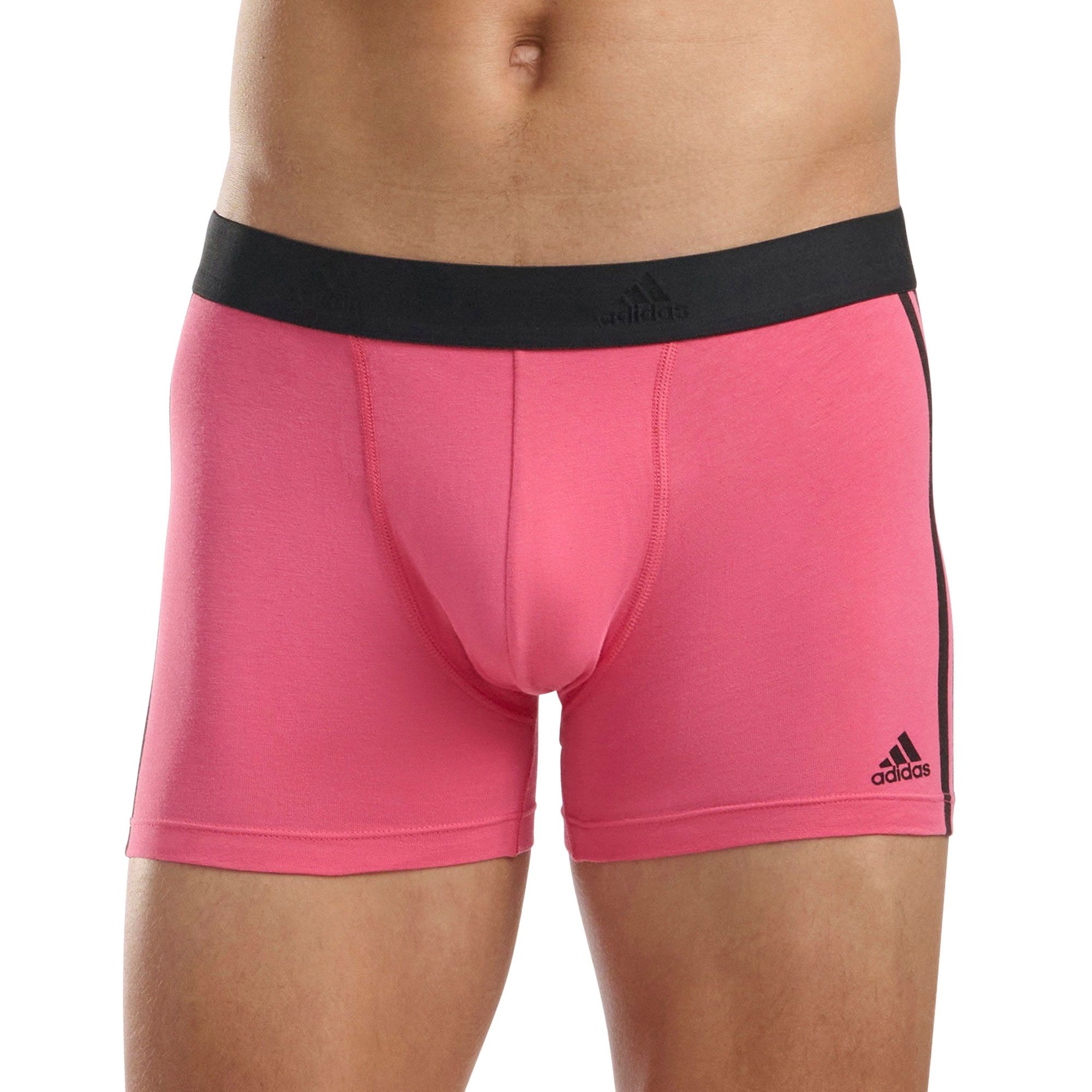 Adidas Active Trunk Boxershorts Men (3-pack)