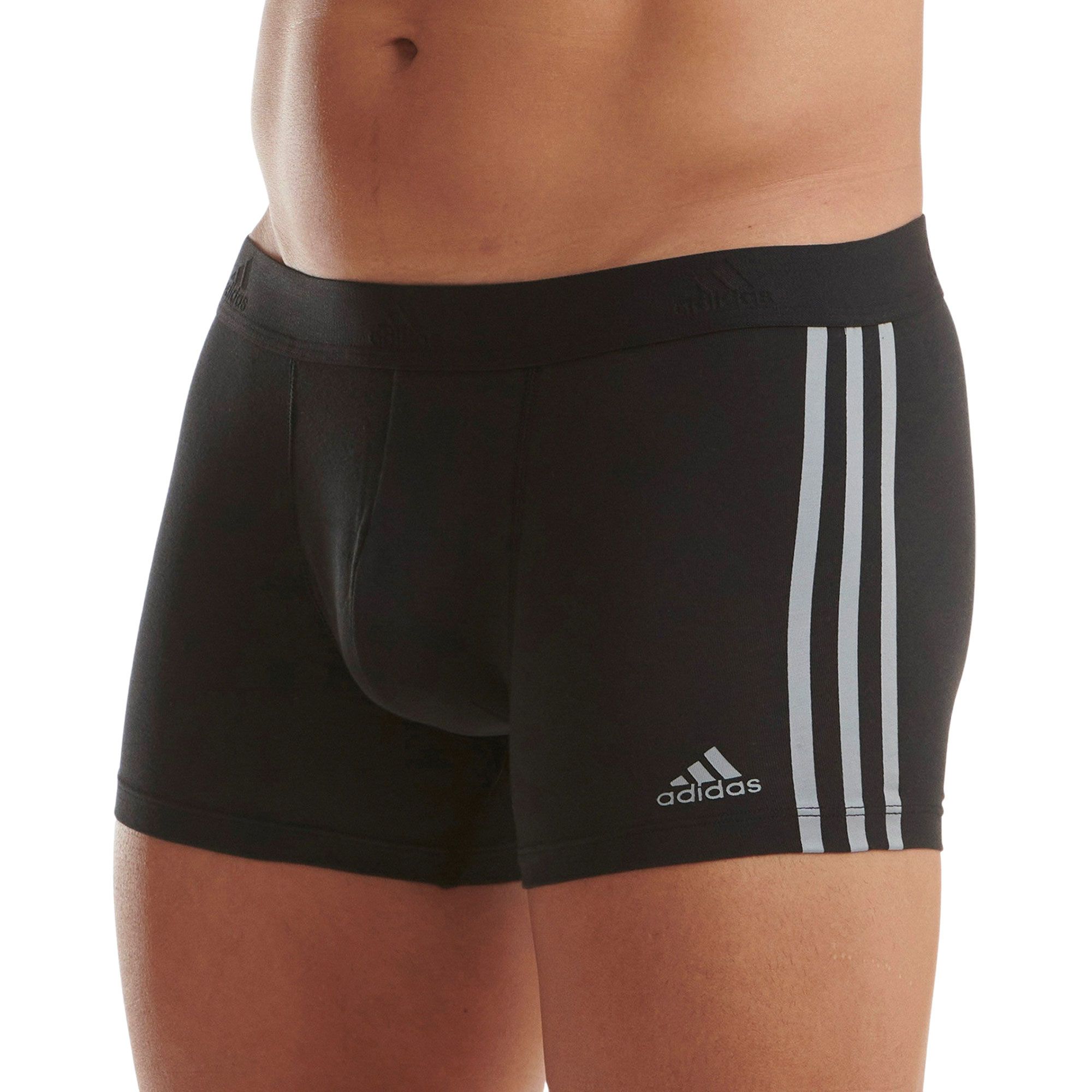 Adidas Active Trunk Boxershorts Men (3-pack)