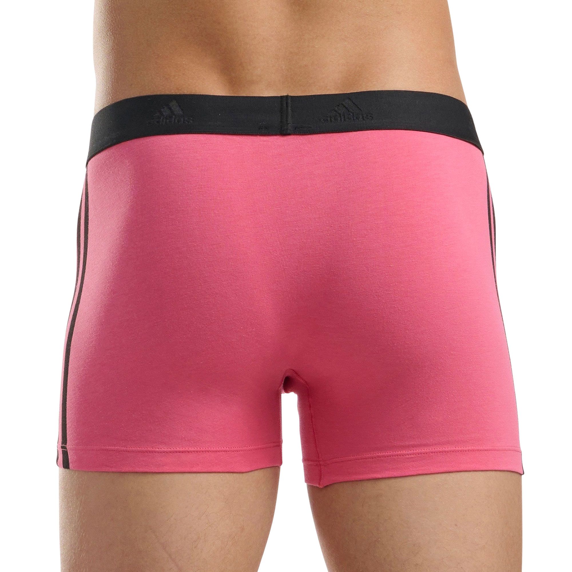 Adidas Active Trunk Boxershorts Men (3-pack)
