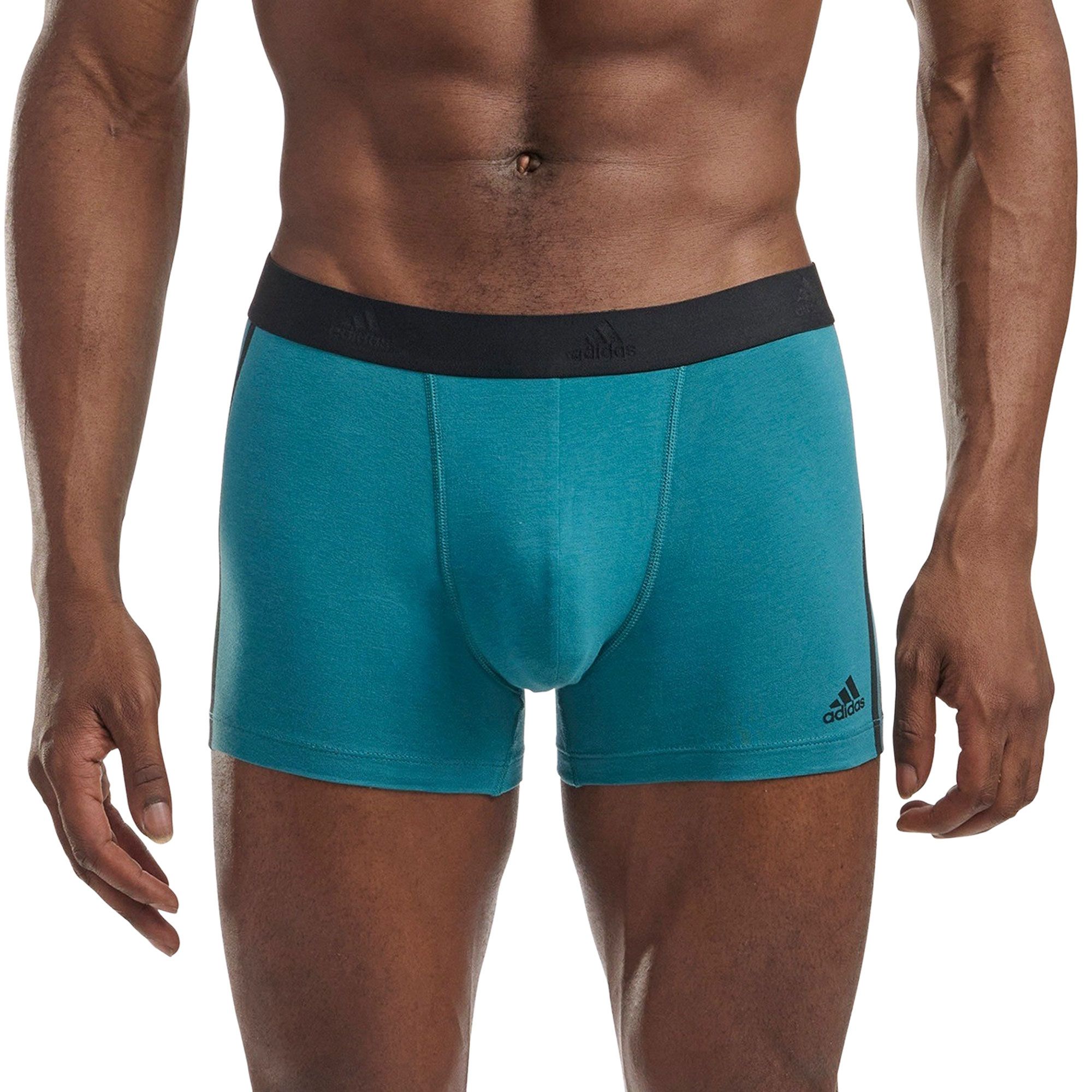 Adidas Active Trunk Boxershorts Men (3-pack)